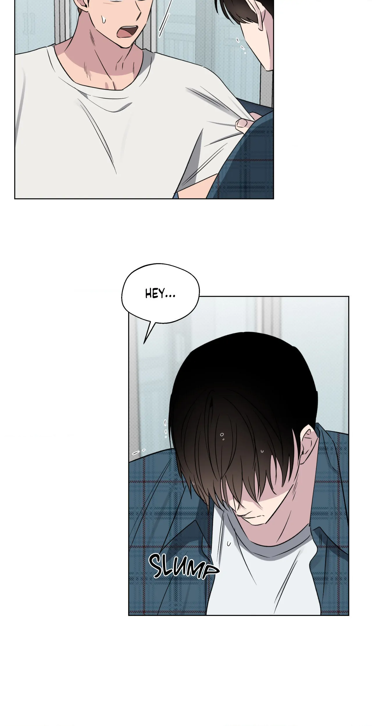 Lucky In Love - Chapter 28 Page 33