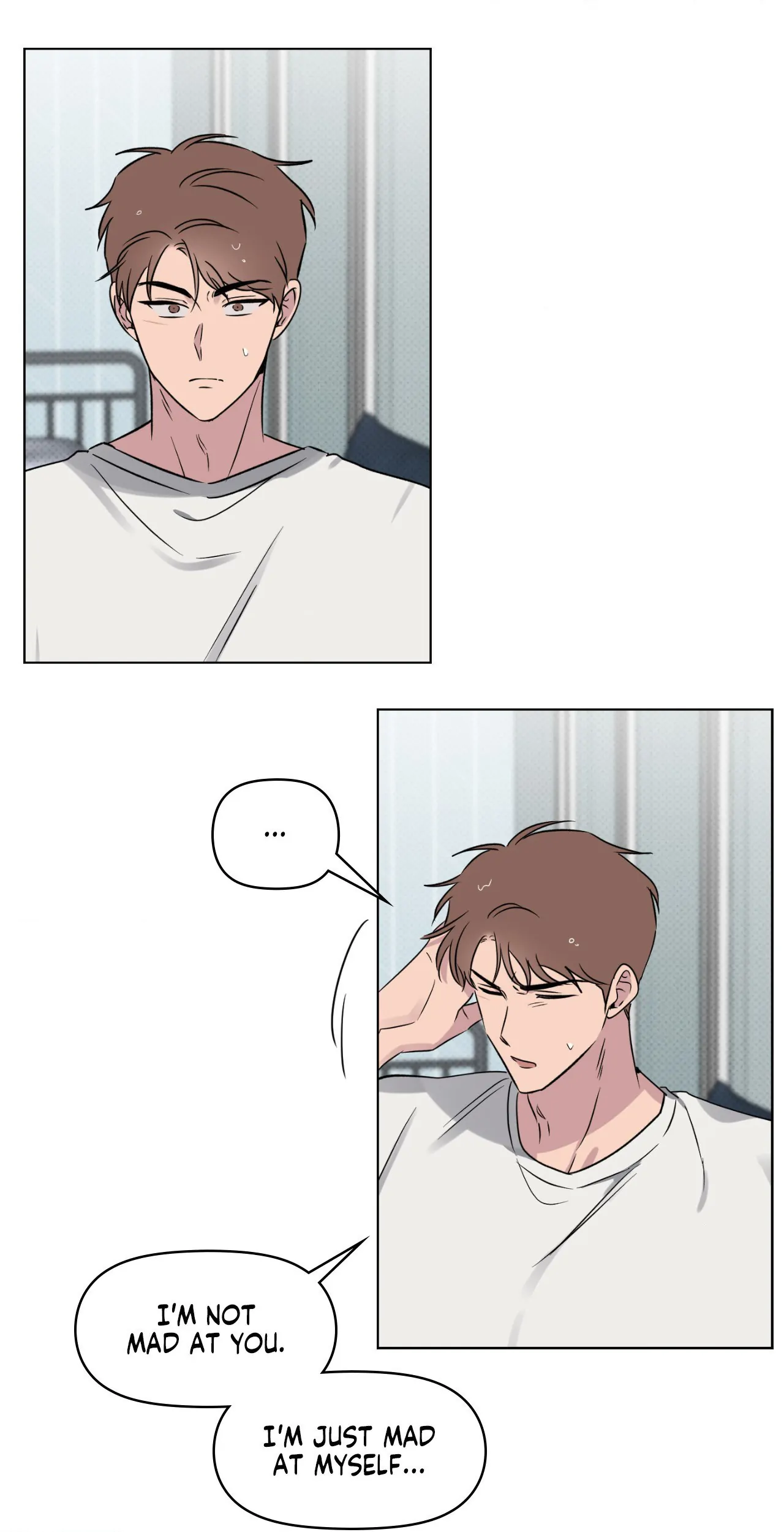 Lucky In Love - Chapter 28 Page 34