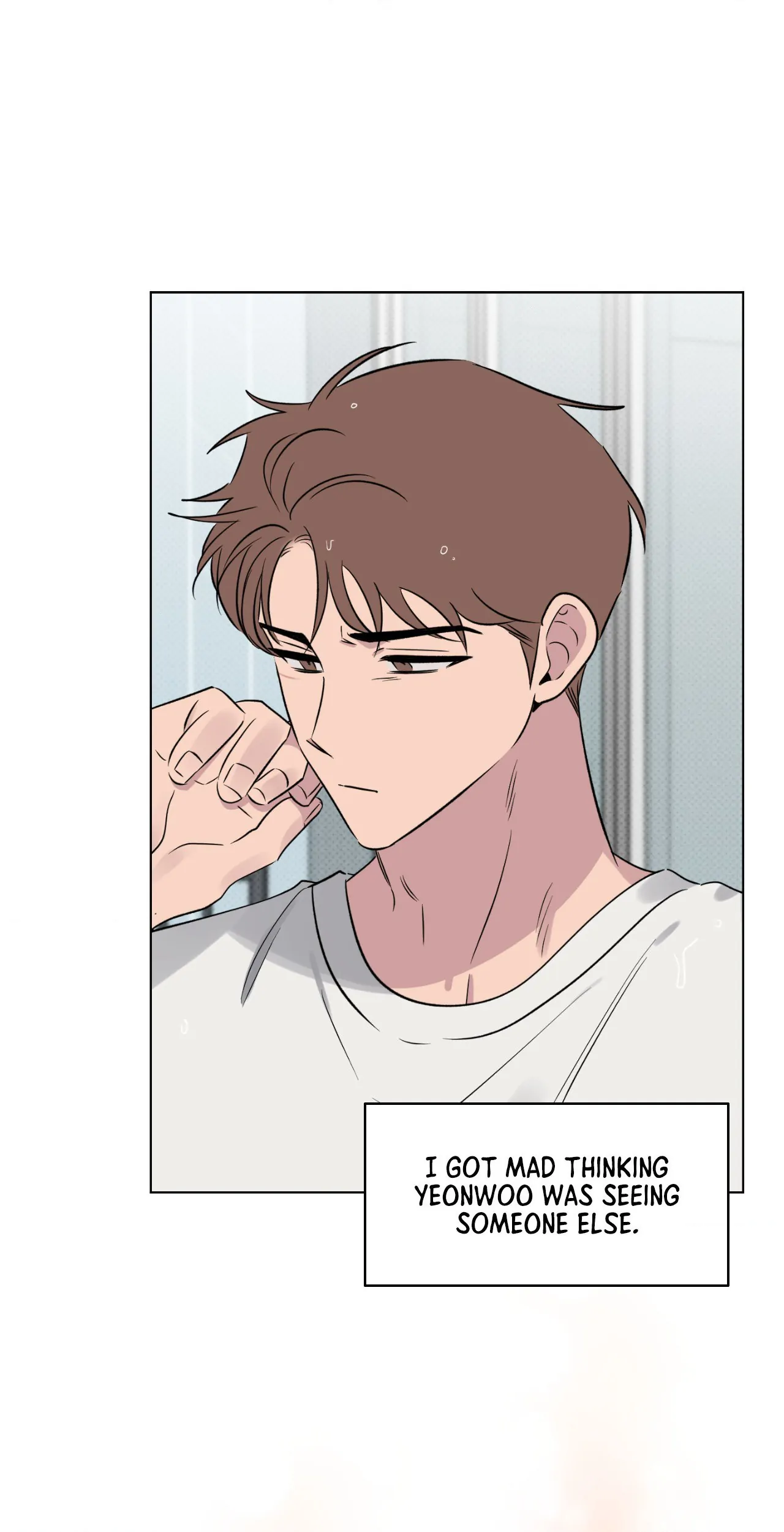 Lucky In Love - Chapter 28 Page 35