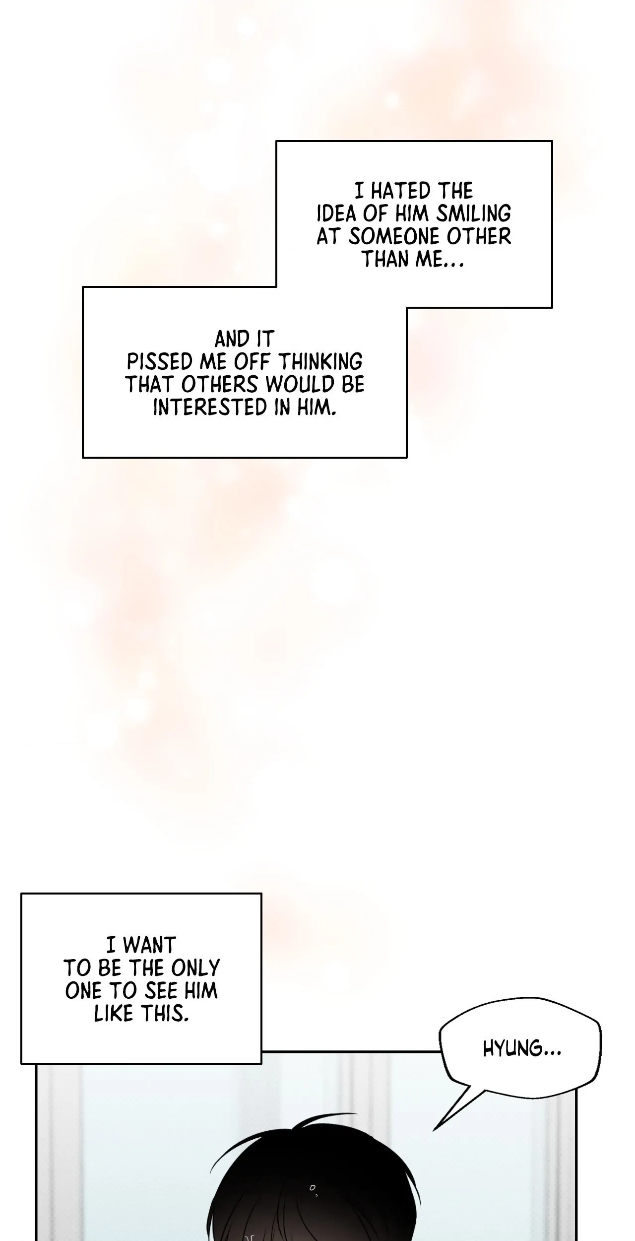 Lucky In Love - Chapter 28 Page 36