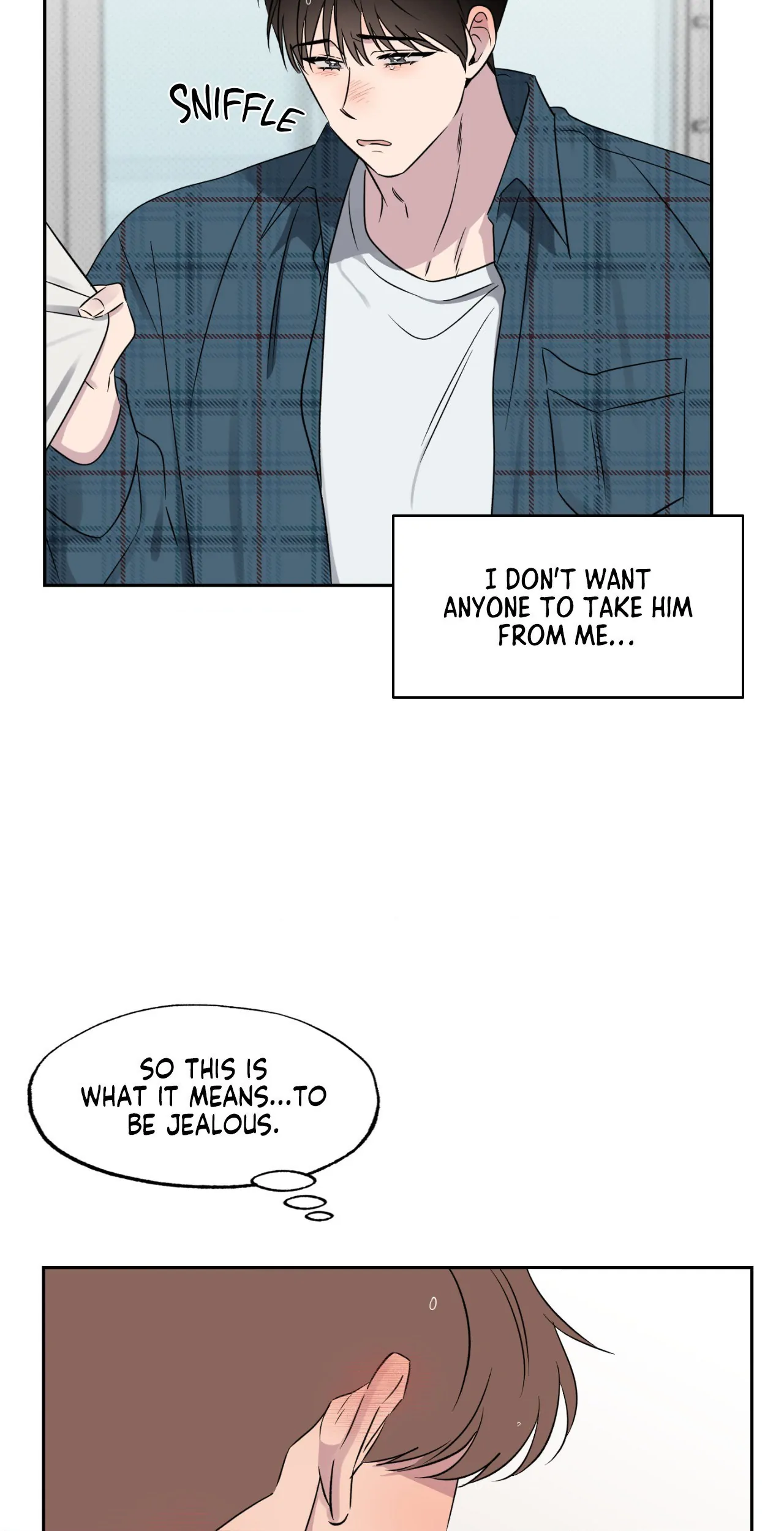 Lucky In Love - Chapter 28 Page 37