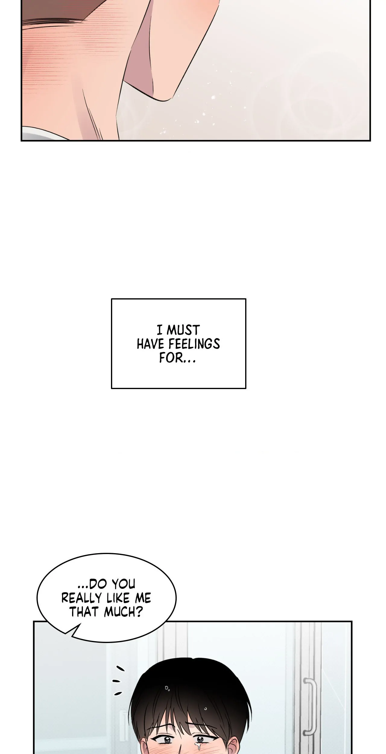 Lucky In Love - Chapter 28 Page 38