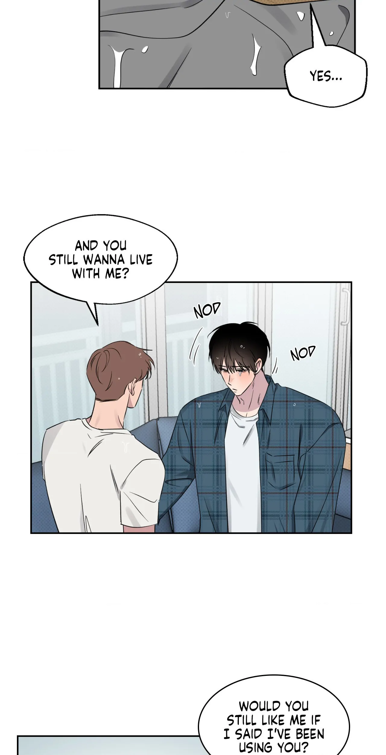 Lucky In Love - Chapter 28 Page 40