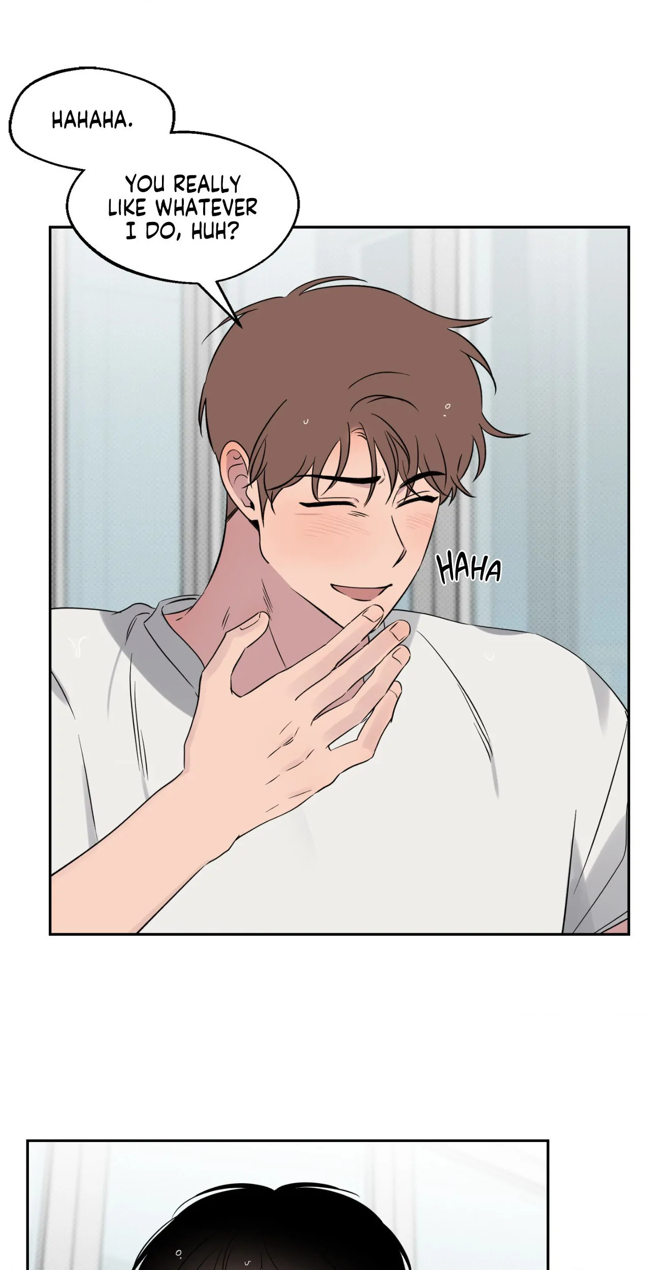 Lucky In Love - Chapter 28 Page 43
