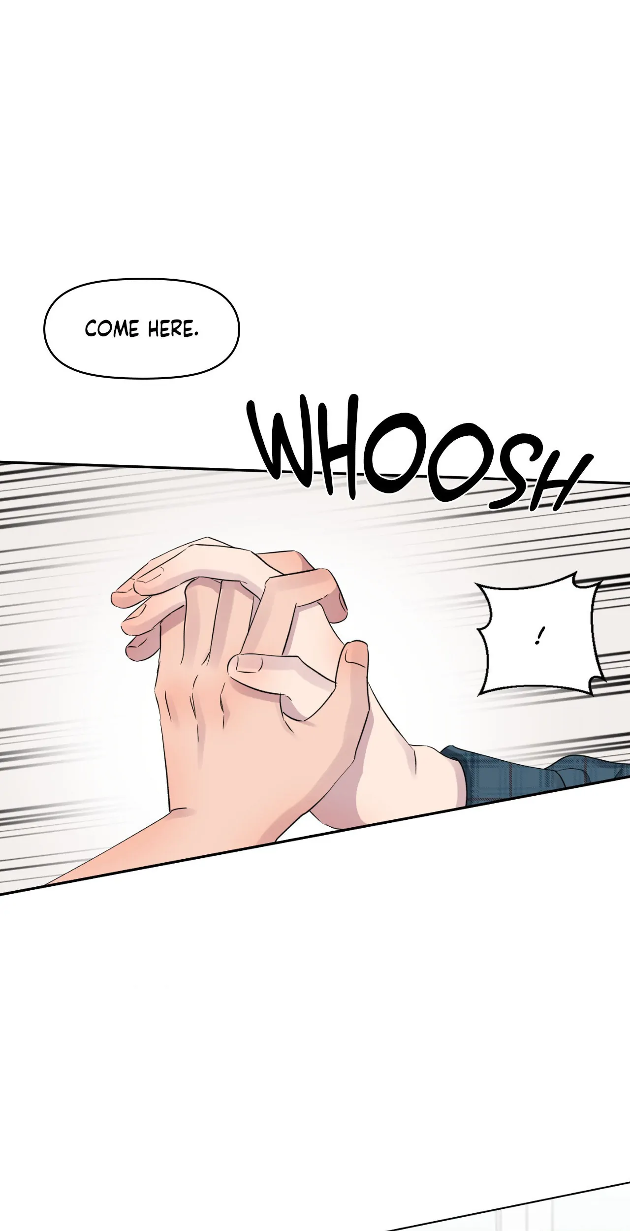 Lucky In Love - Chapter 28 Page 45