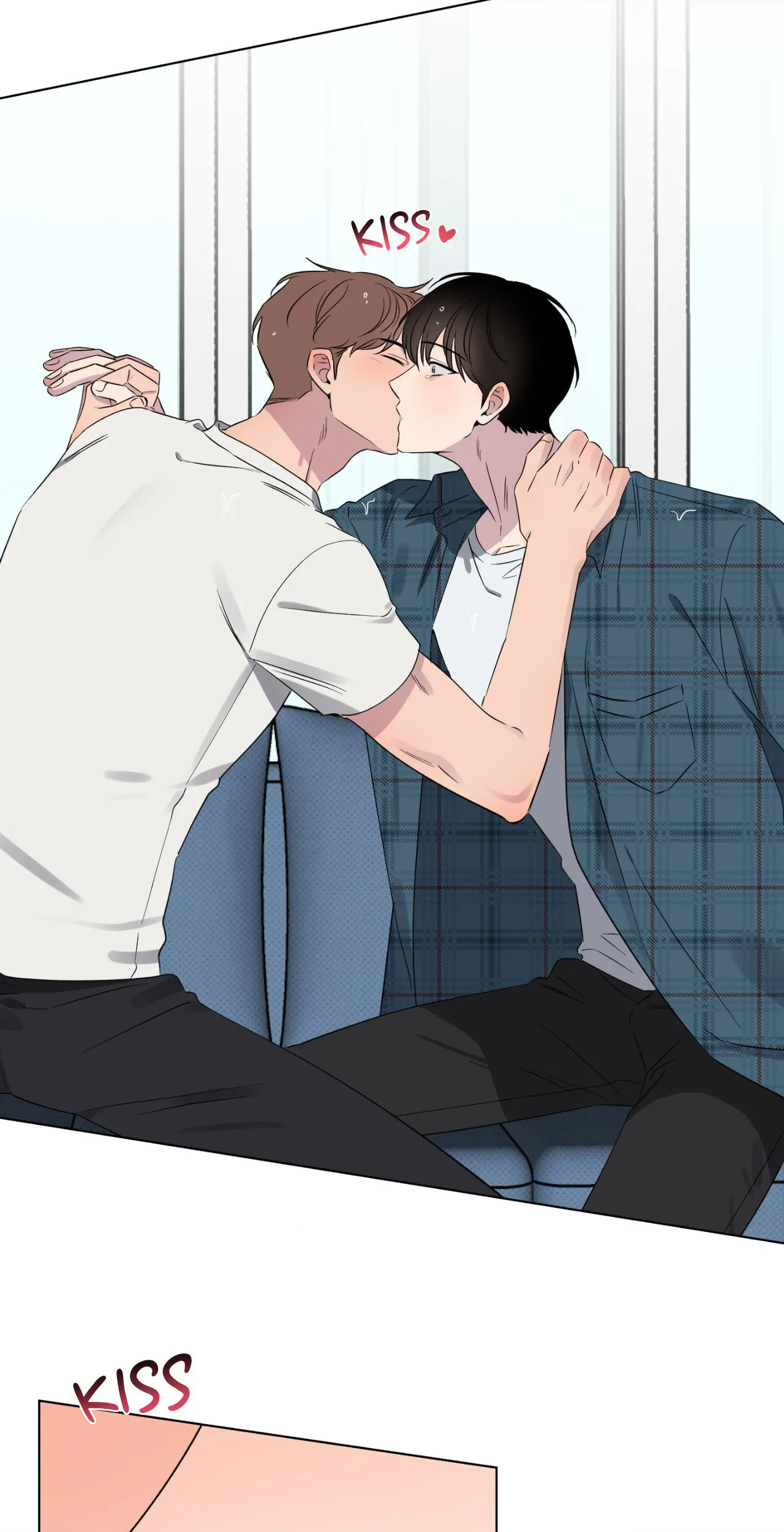 Lucky In Love - Chapter 28 Page 46
