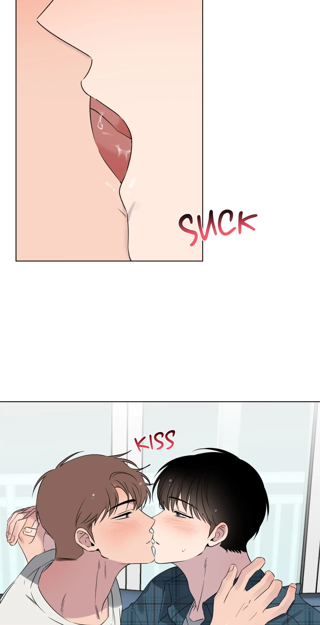 Lucky In Love - Chapter 28 Page 47