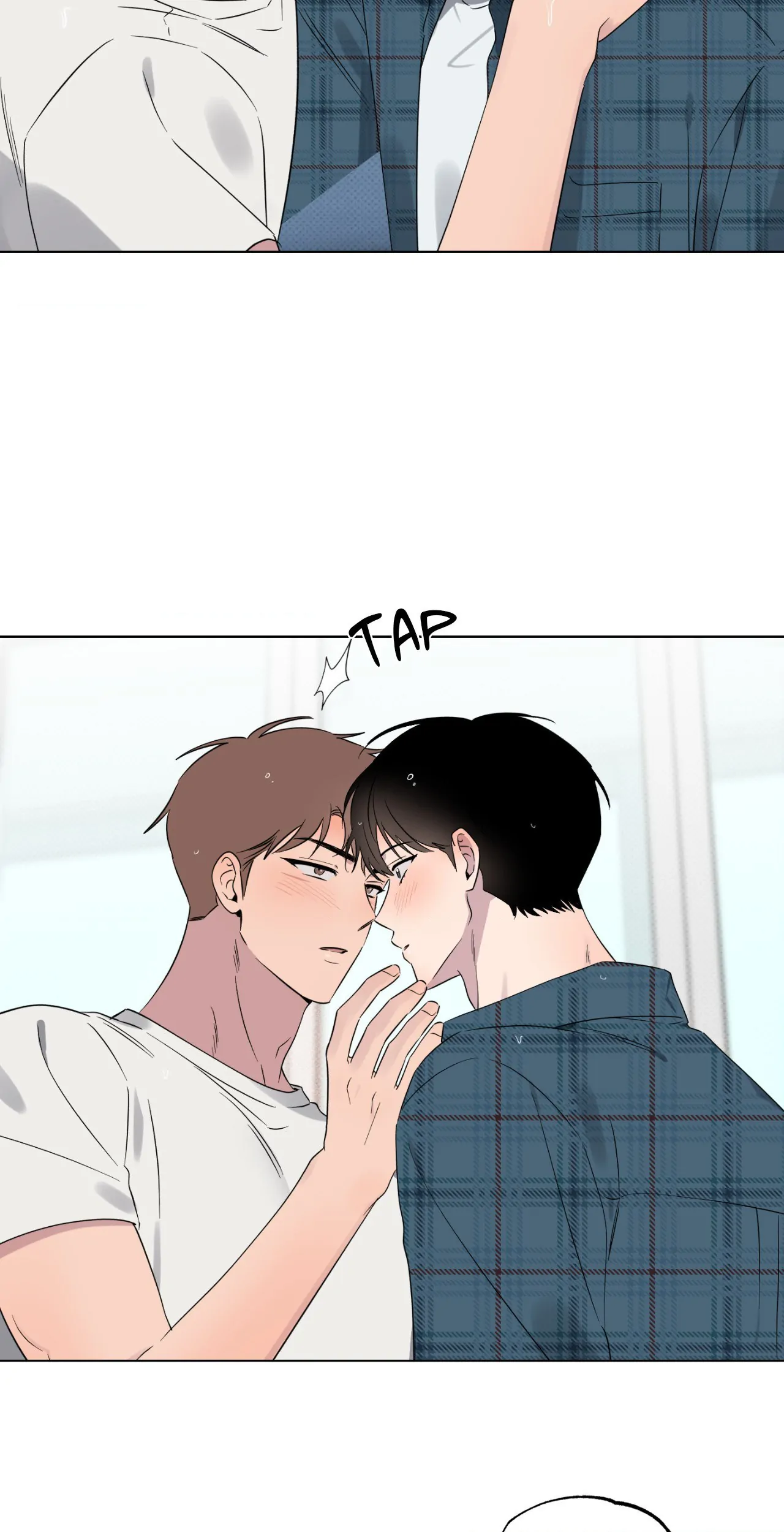 Lucky In Love - Chapter 28 Page 48
