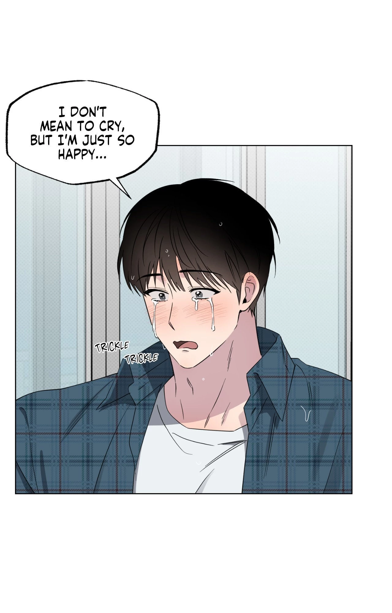 Lucky In Love - Chapter 29 Page 2