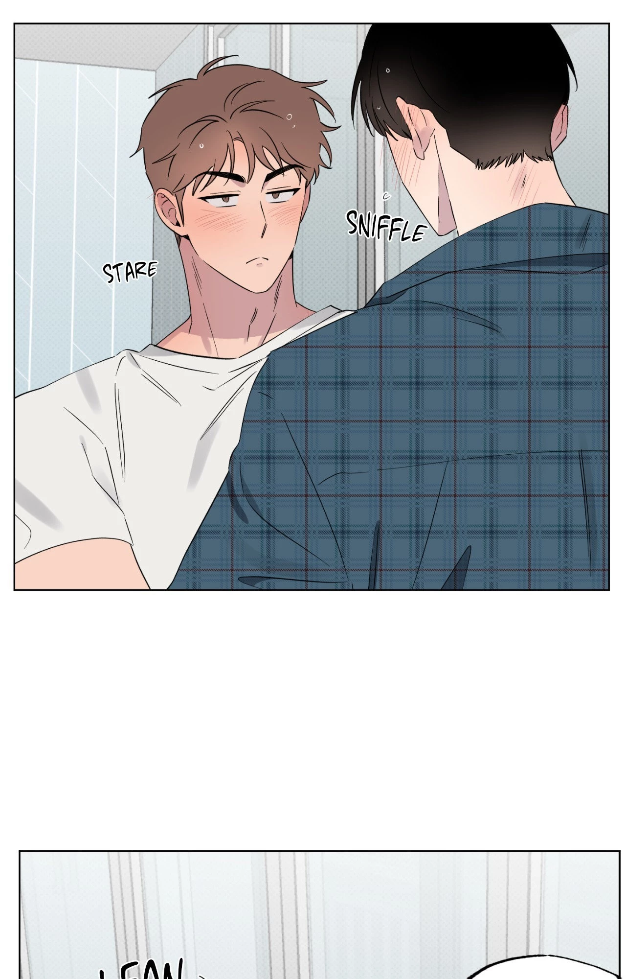 Lucky In Love - Chapter 29 Page 3
