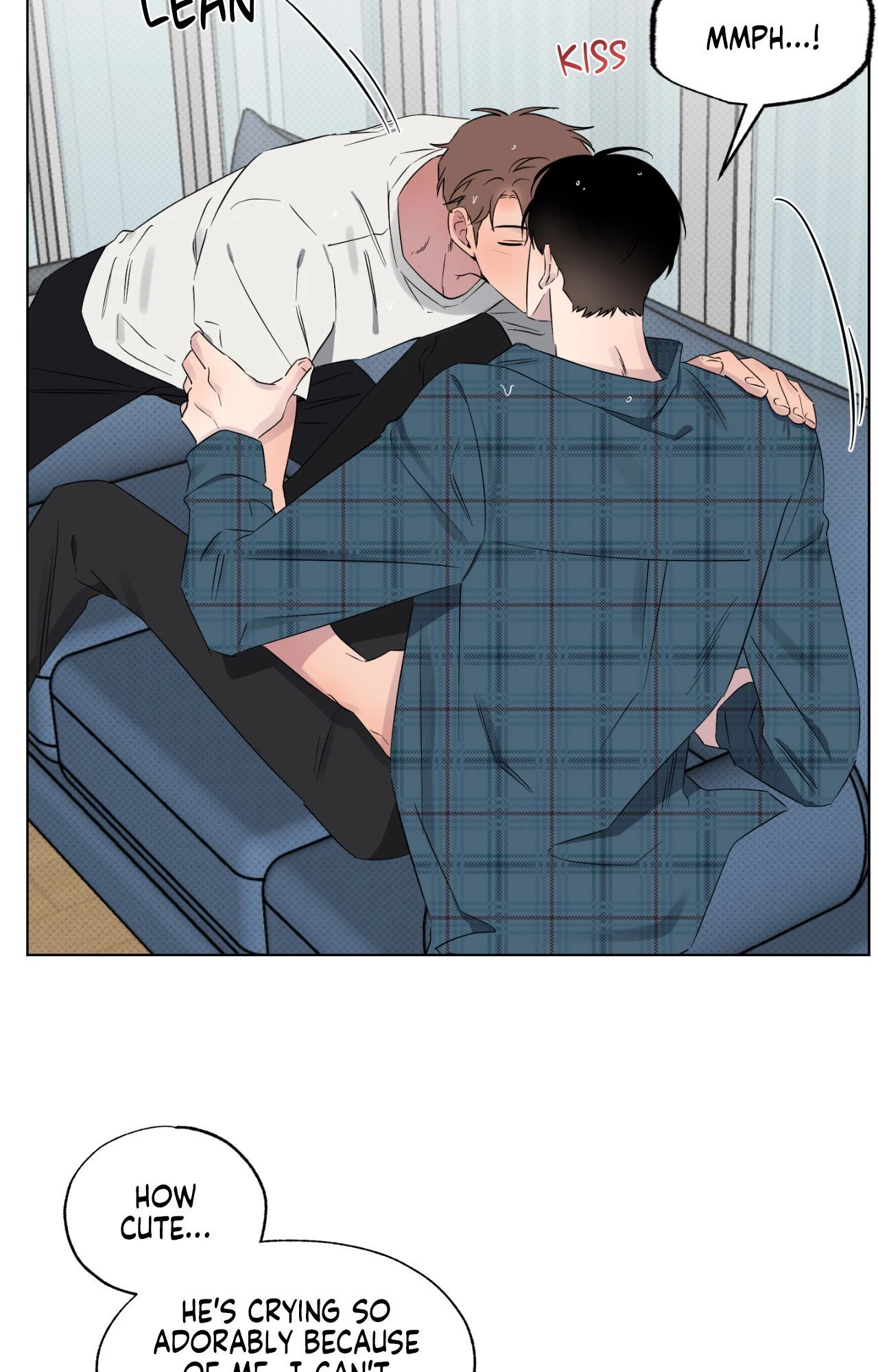 Lucky In Love - Chapter 29 Page 4