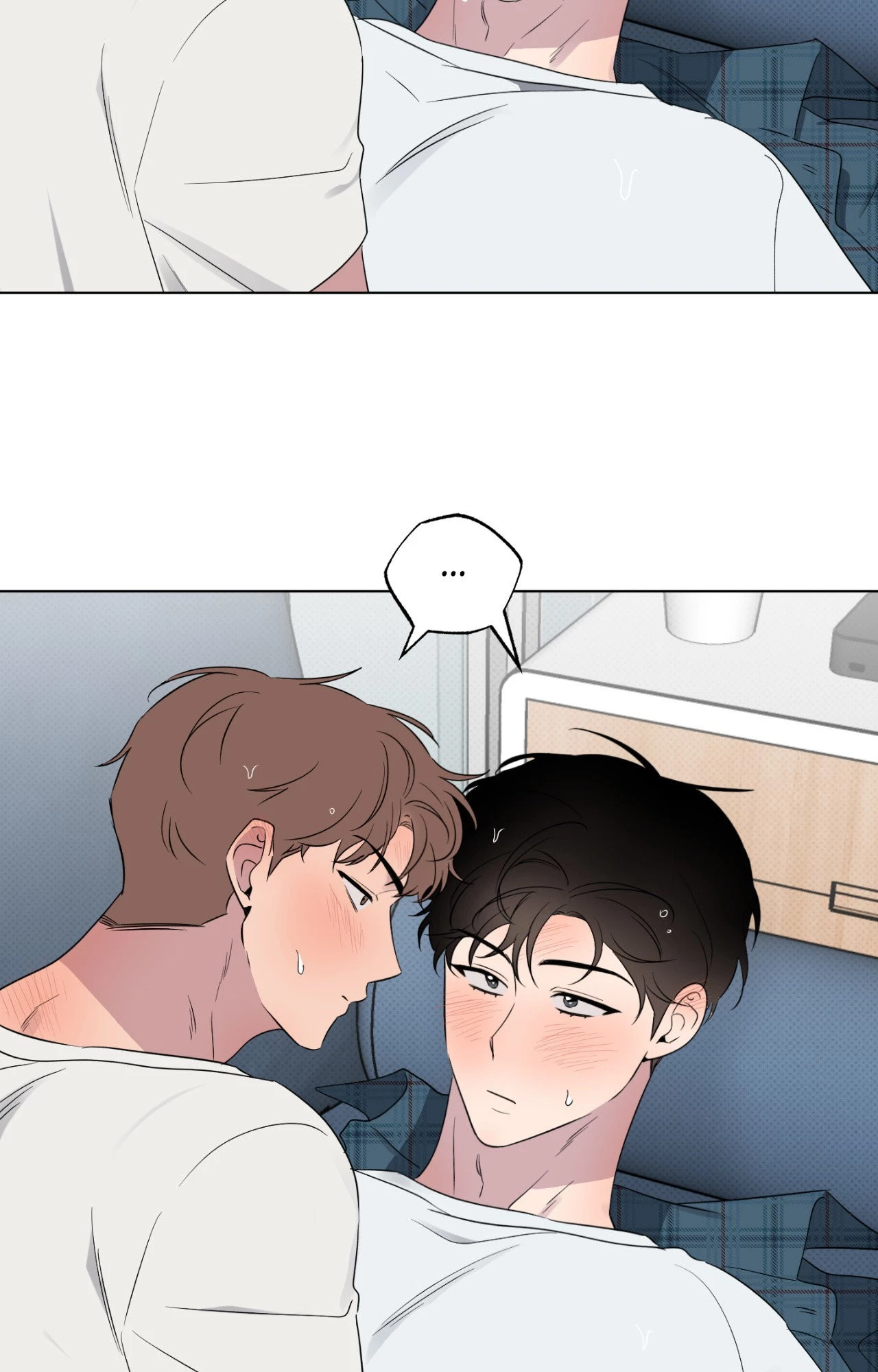 Lucky In Love - Chapter 29 Page 10