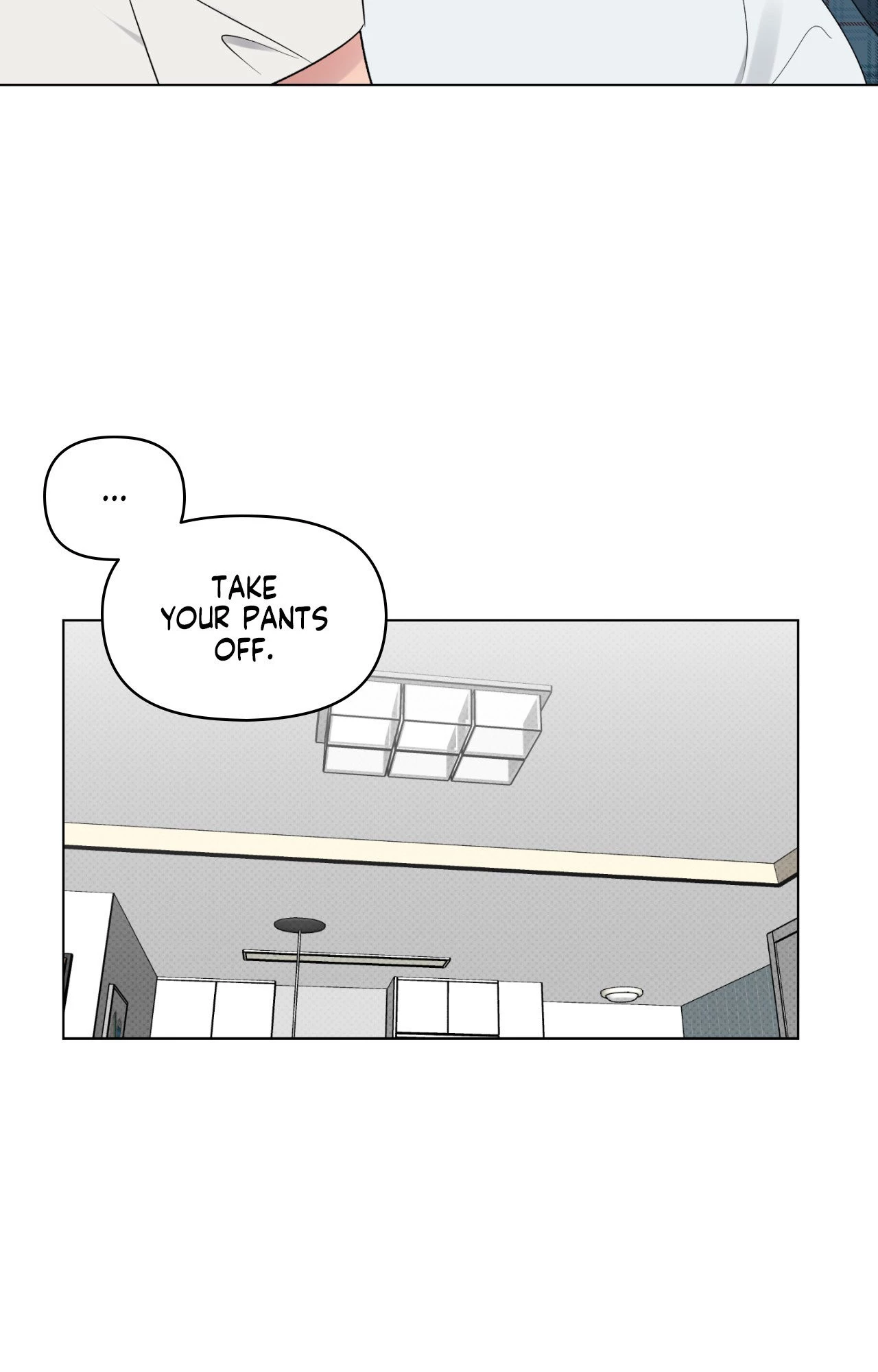 Lucky In Love - Chapter 29 Page 11