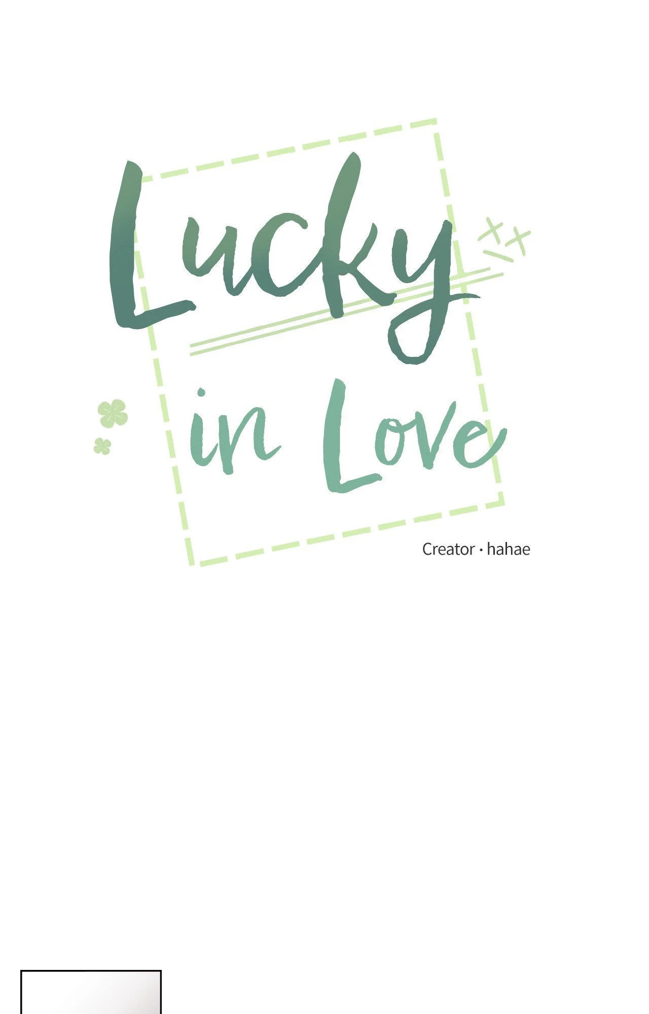 Lucky In Love - Chapter 29 Page 12