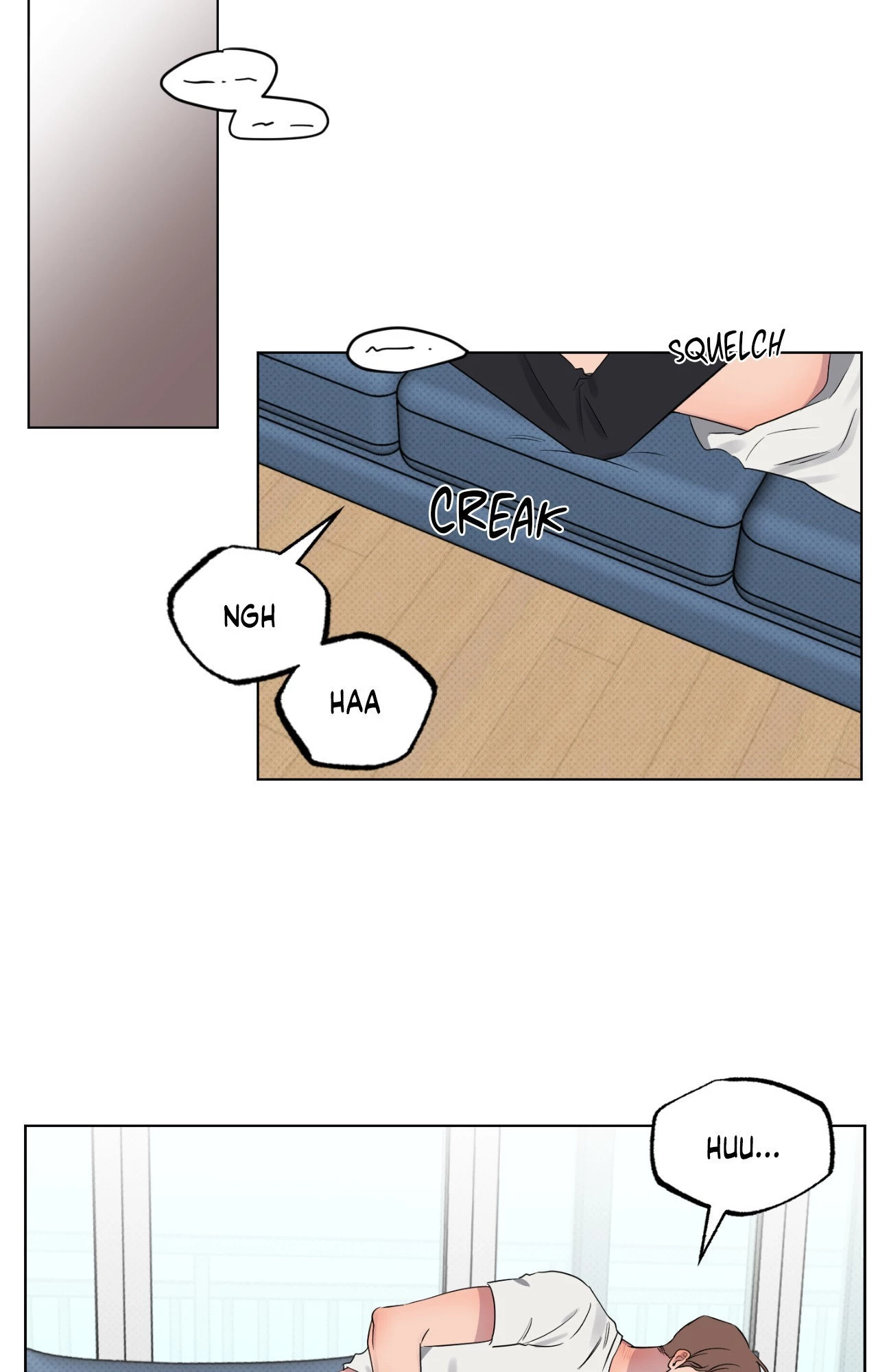 Lucky In Love - Chapter 29 Page 13