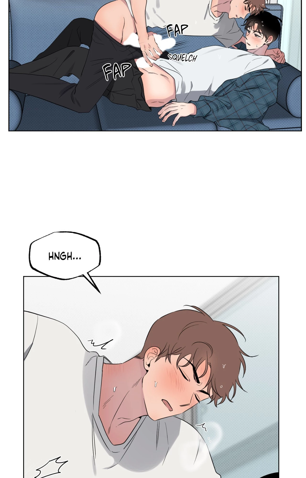 Lucky In Love - Chapter 29 Page 14