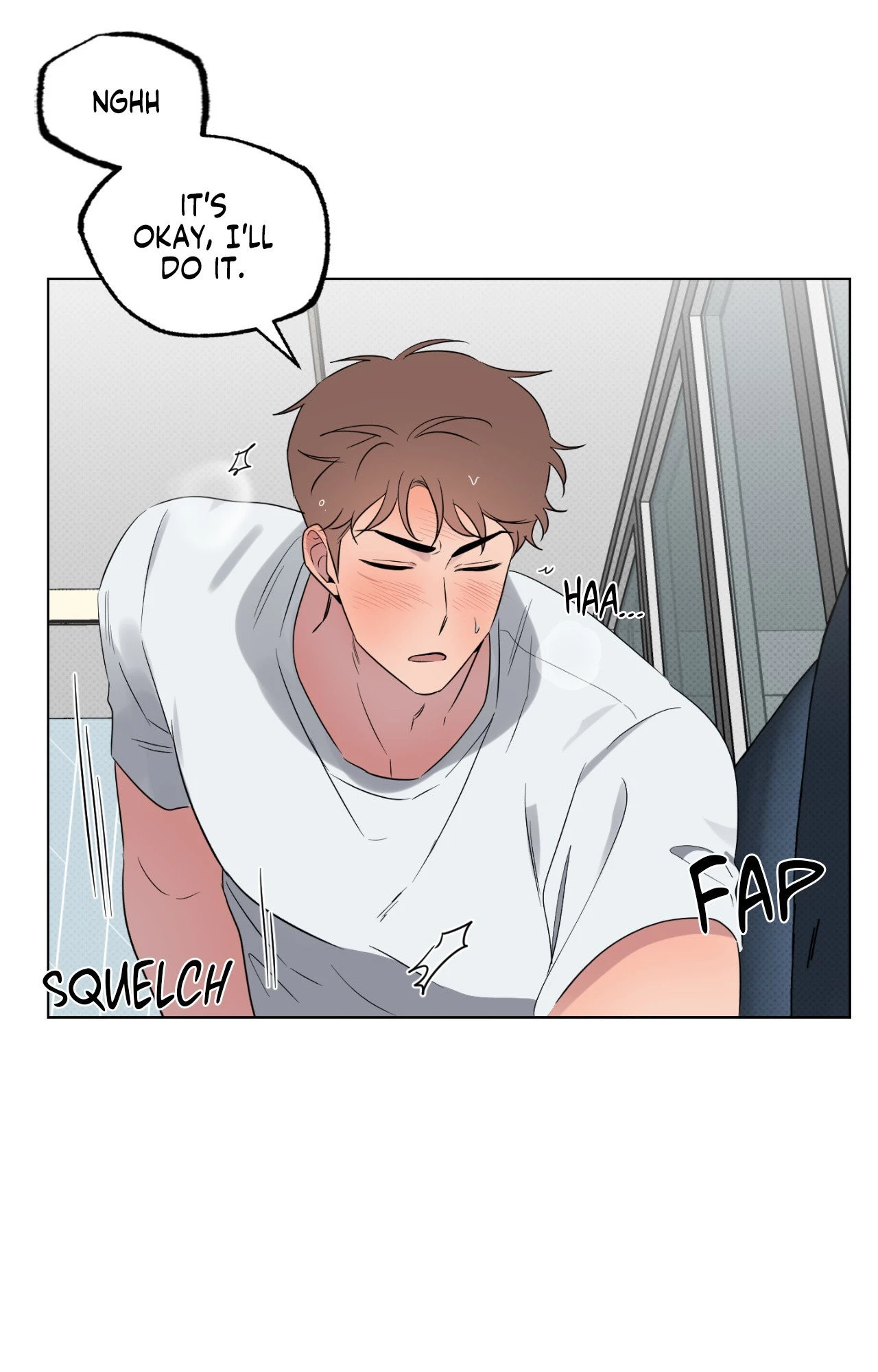 Lucky In Love - Chapter 29 Page 16