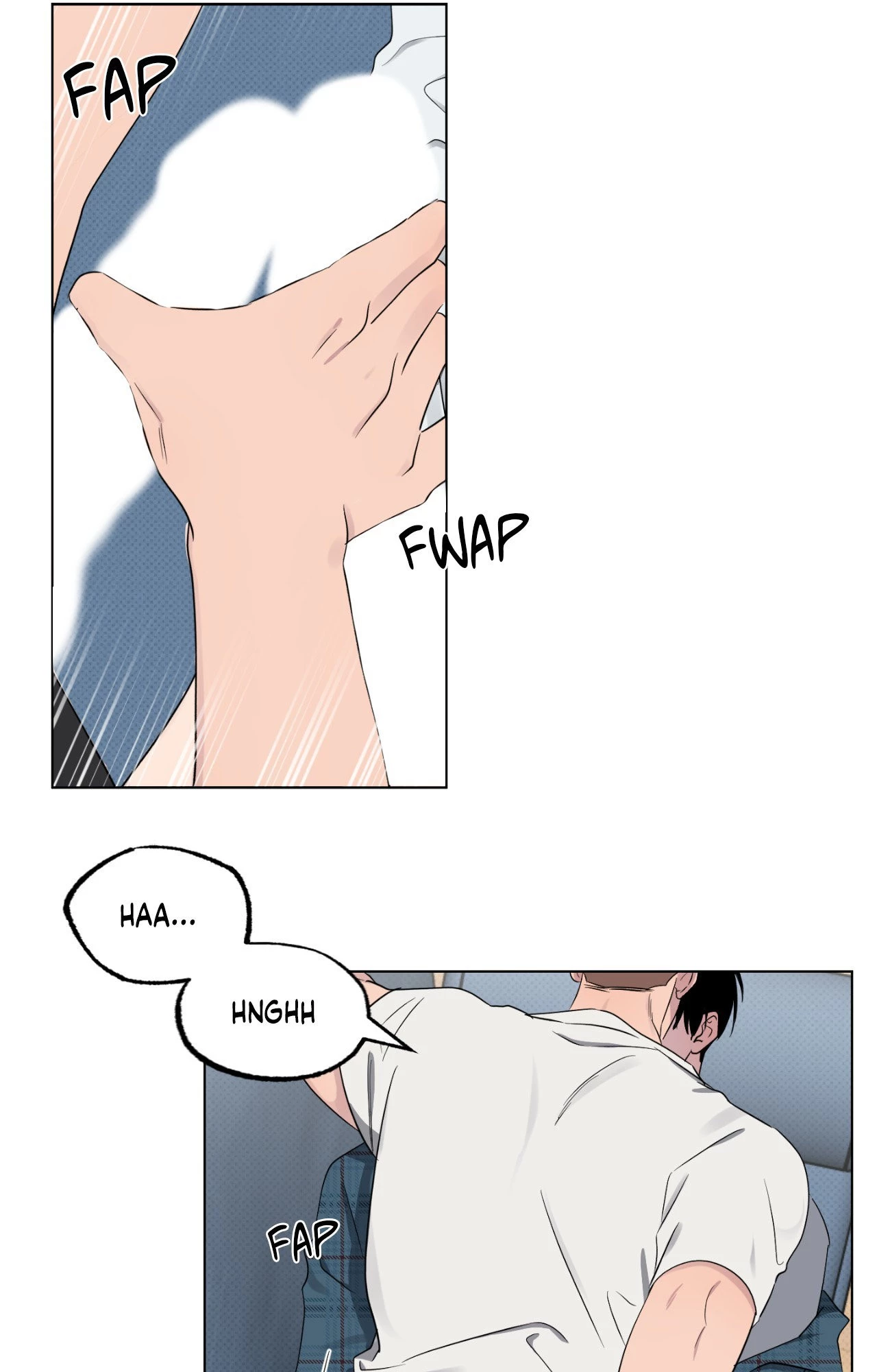 Lucky In Love - Chapter 29 Page 17