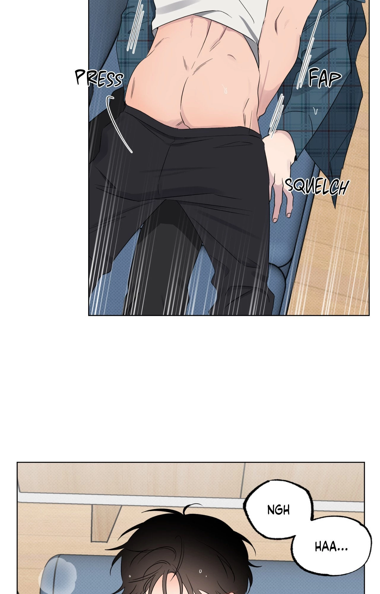 Lucky In Love - Chapter 29 Page 18