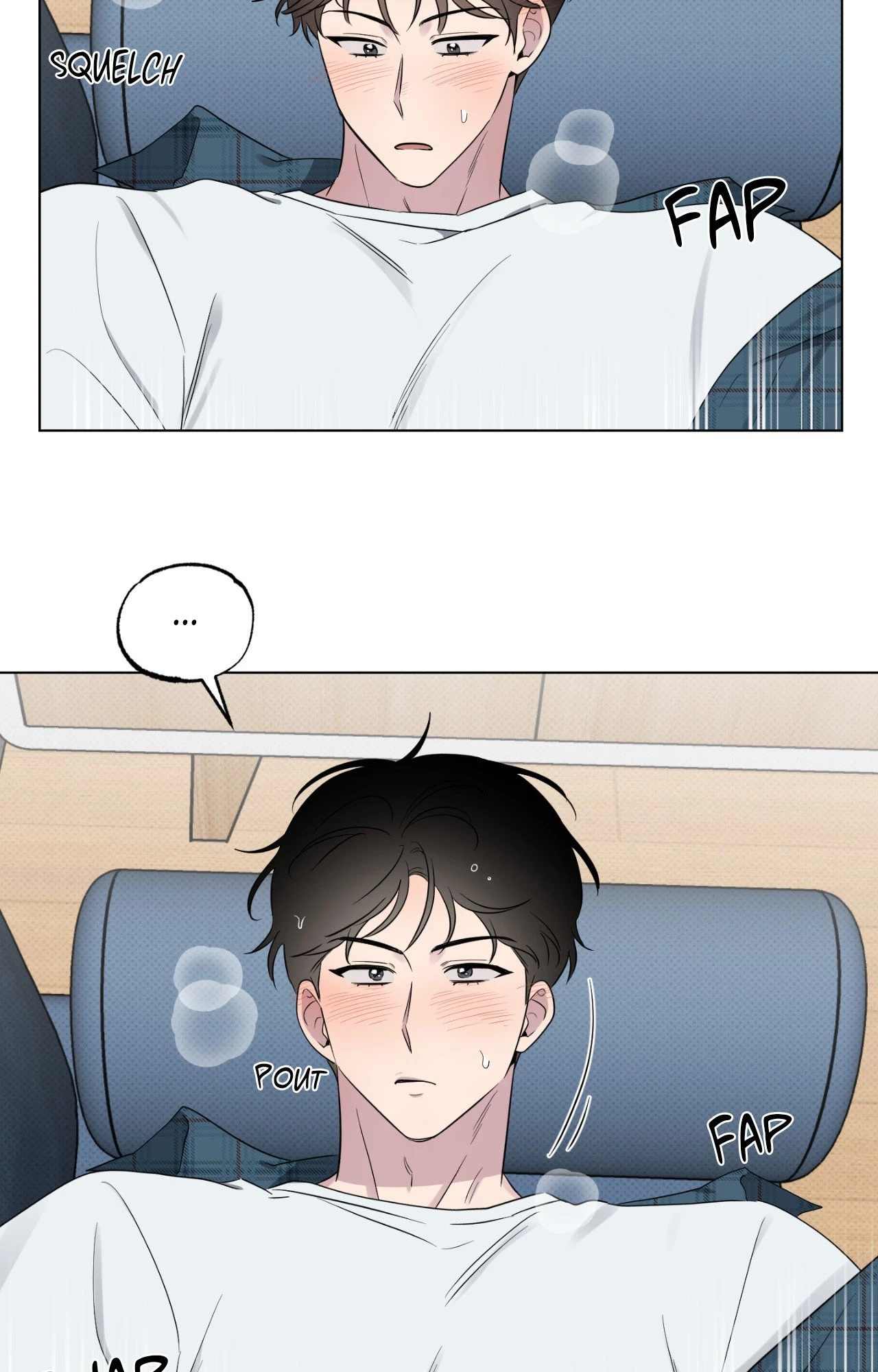 Lucky In Love - Chapter 29 Page 19