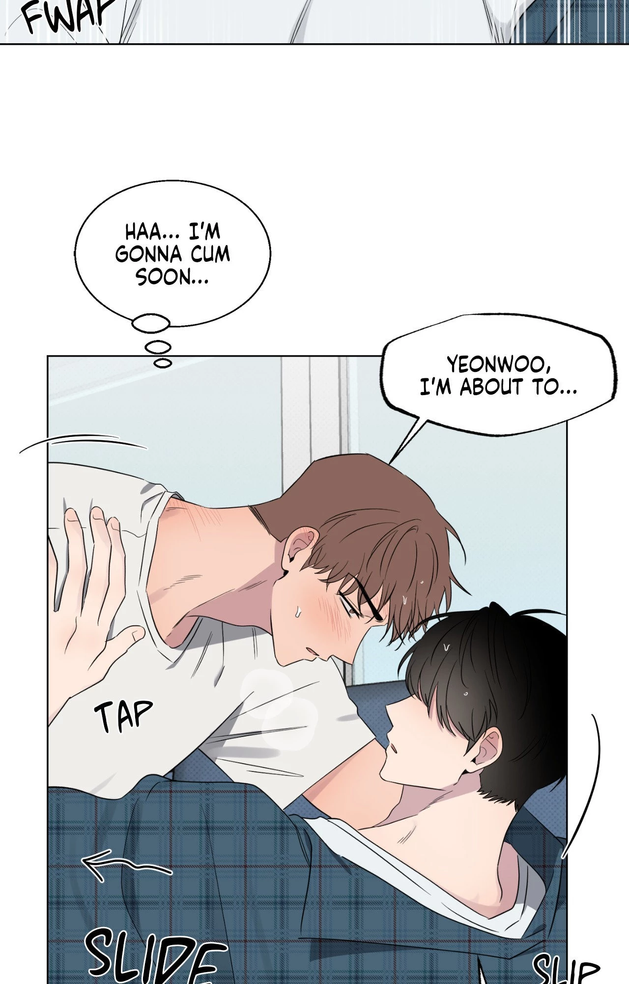 Lucky In Love - Chapter 29 Page 20