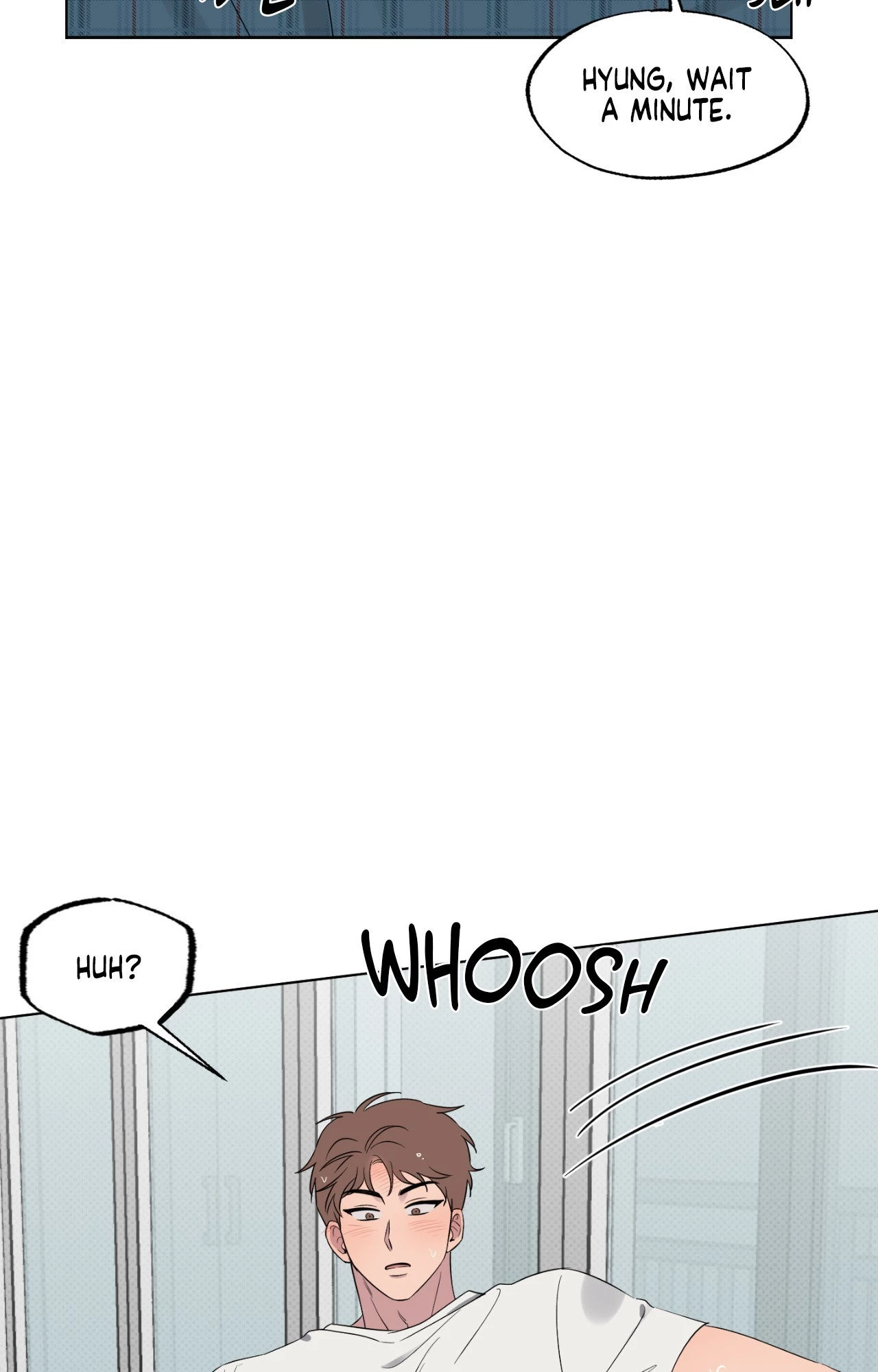 Lucky In Love - Chapter 29 Page 21