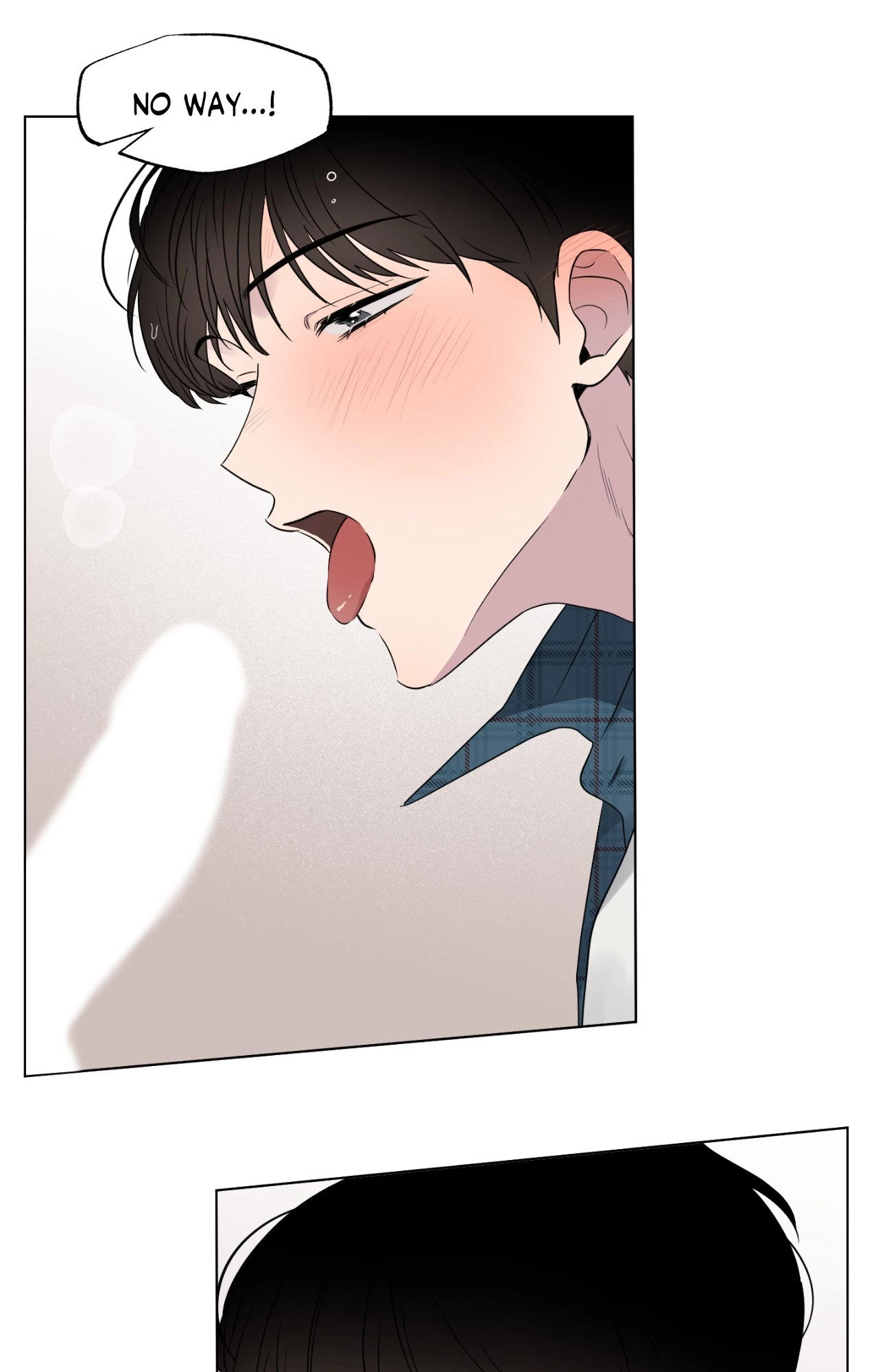 Lucky In Love - Chapter 29 Page 24