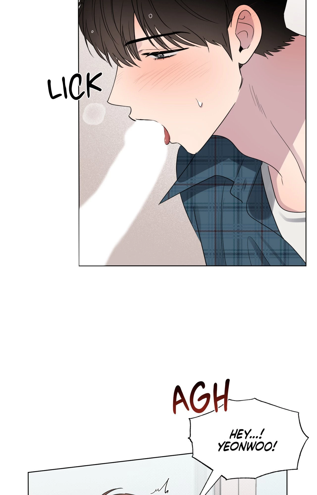 Lucky In Love - Chapter 29 Page 25