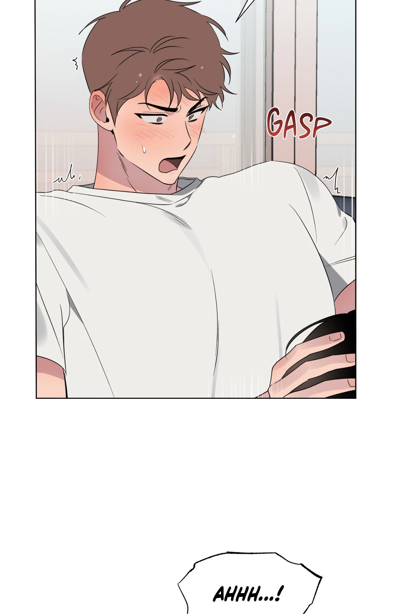 Lucky In Love - Chapter 29 Page 26