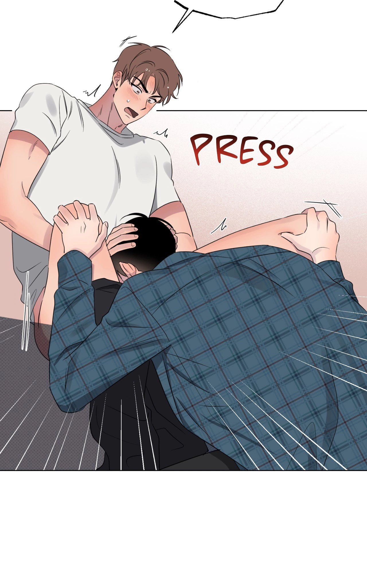 Lucky In Love - Chapter 29 Page 27