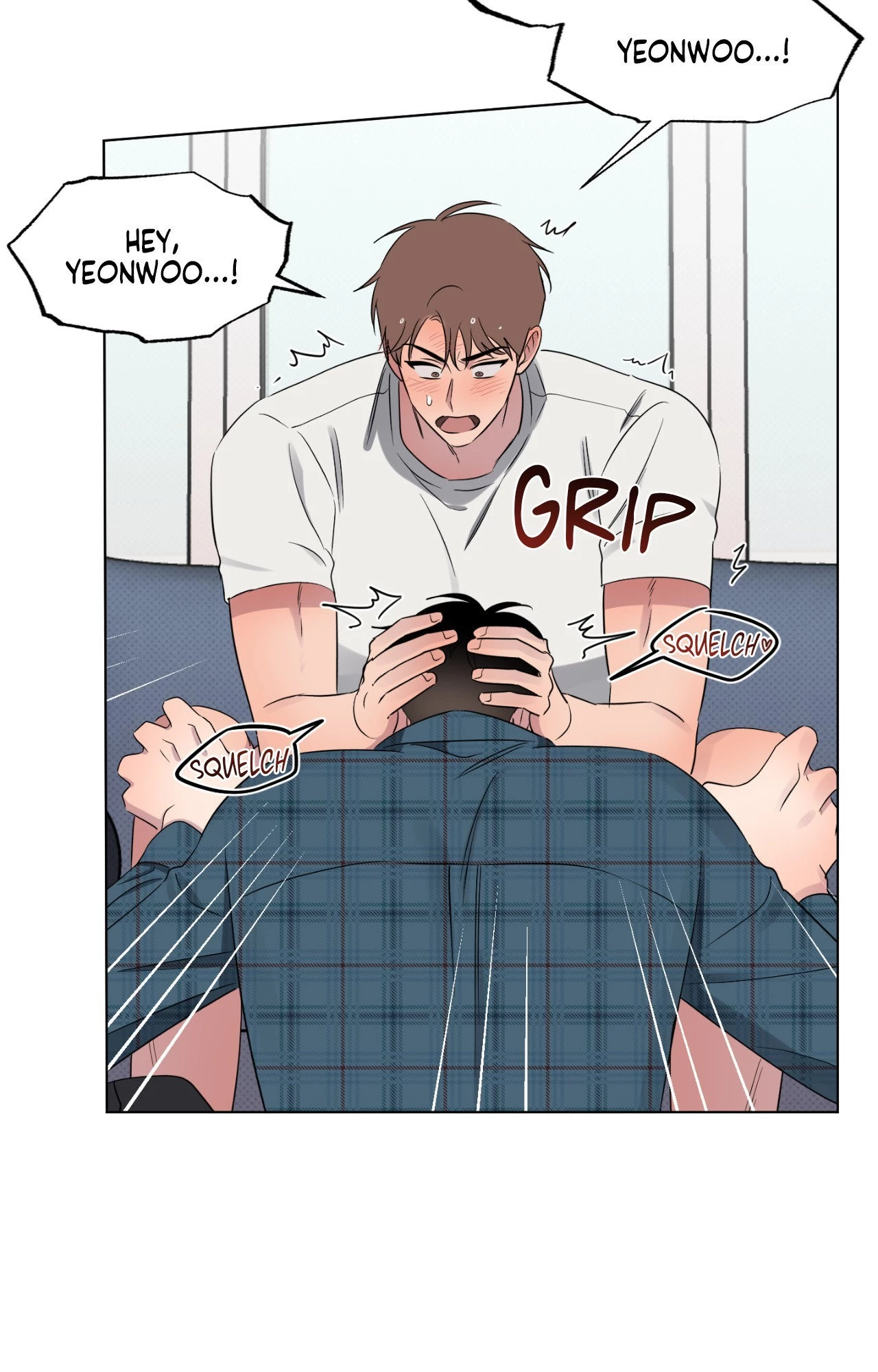 Lucky In Love - Chapter 29 Page 29