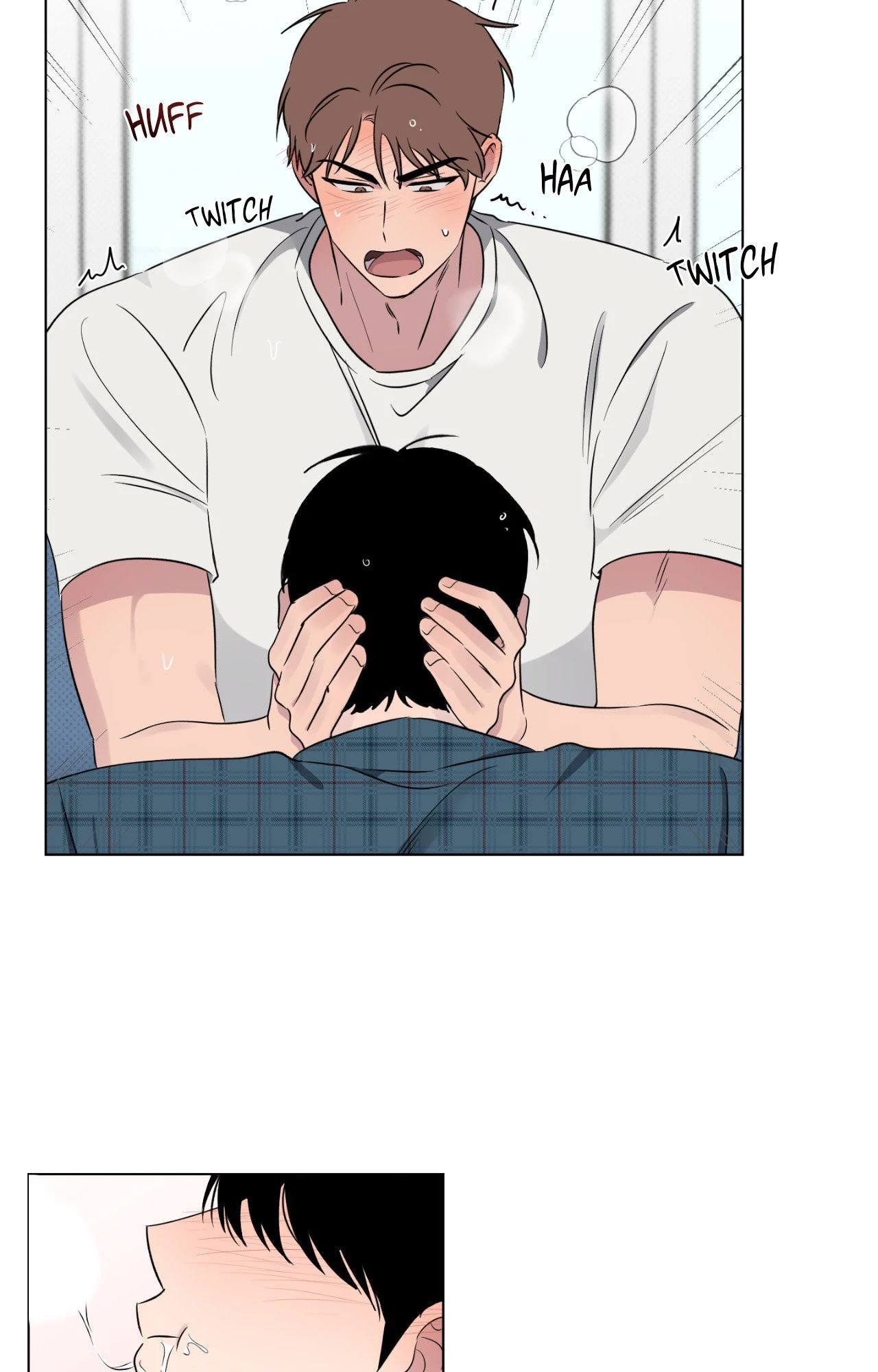 Lucky In Love - Chapter 29 Page 35