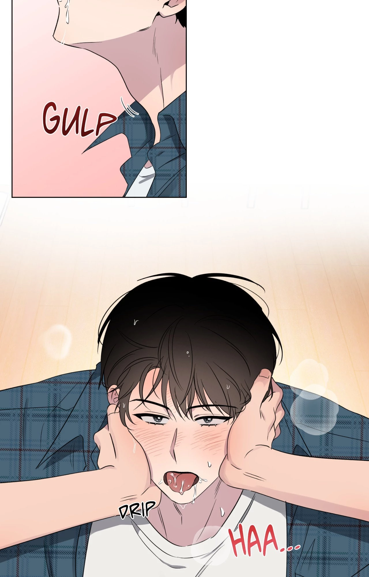 Lucky In Love - Chapter 29 Page 36