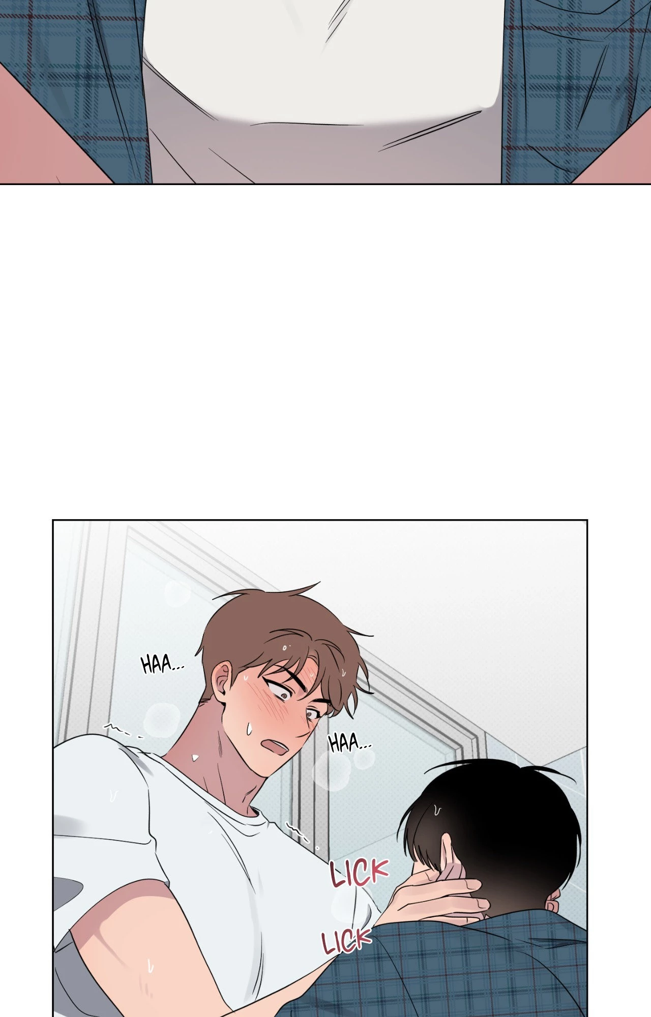 Lucky In Love - Chapter 29 Page 37