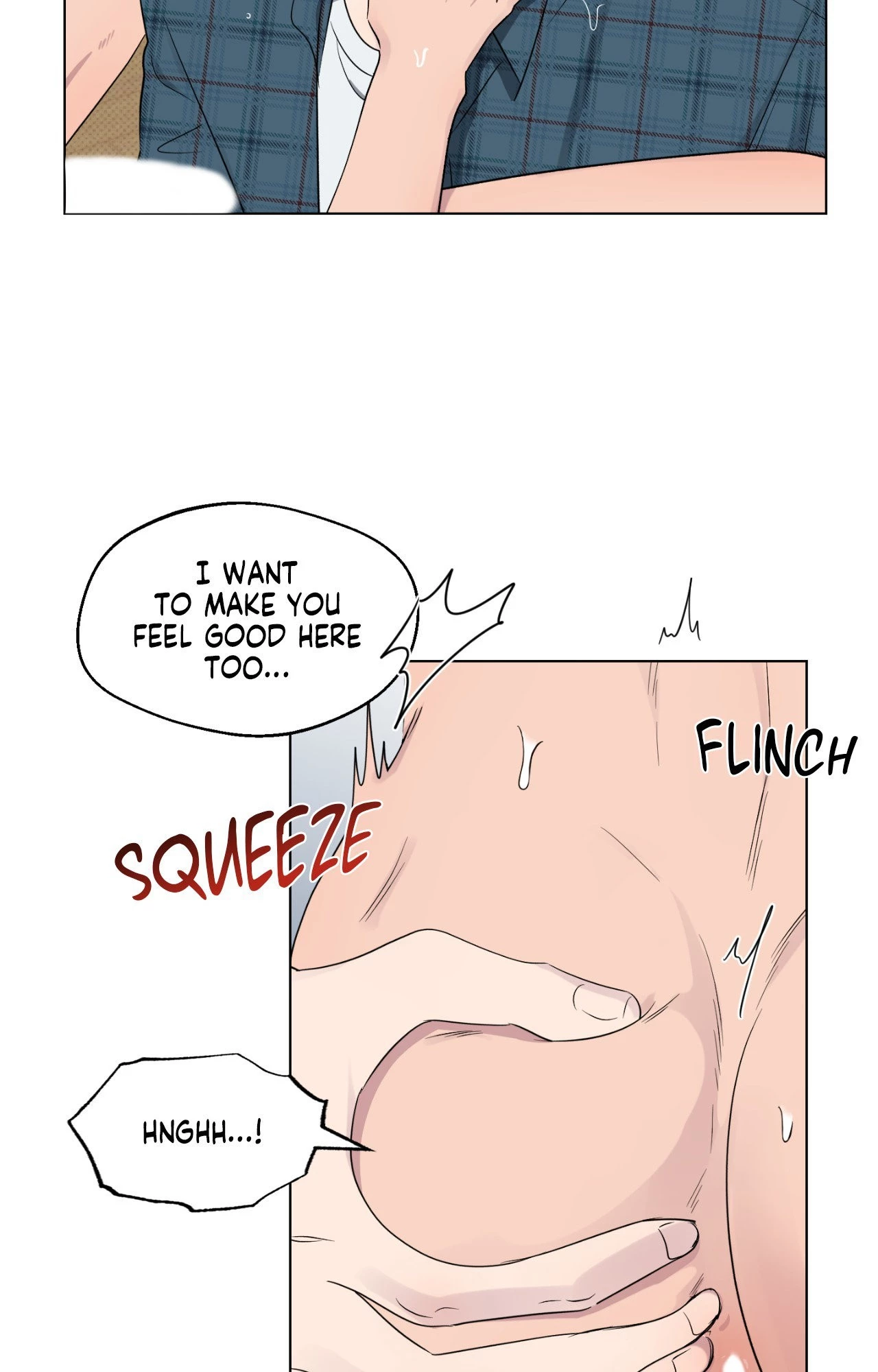 Lucky In Love - Chapter 29 Page 40