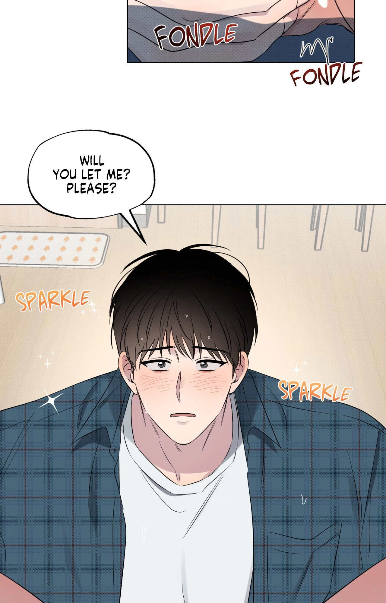 Lucky In Love - Chapter 29 Page 41