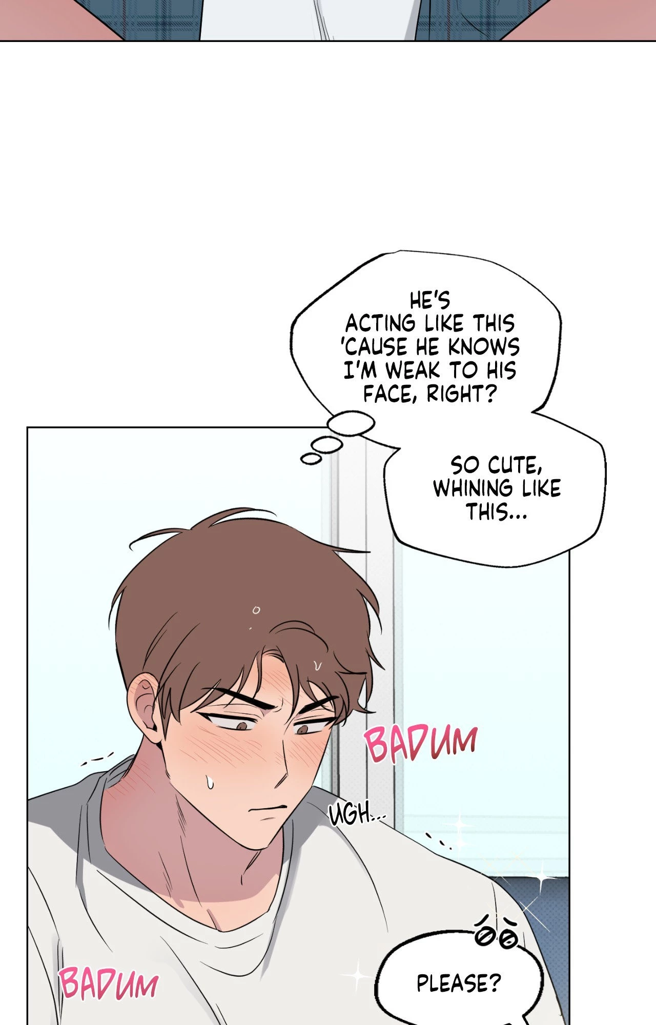 Lucky In Love - Chapter 29 Page 42