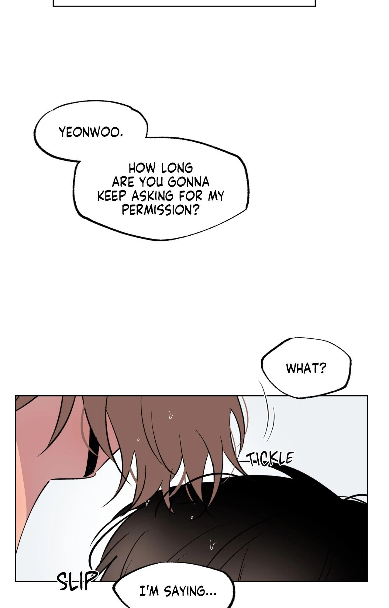 Lucky In Love - Chapter 29 Page 44
