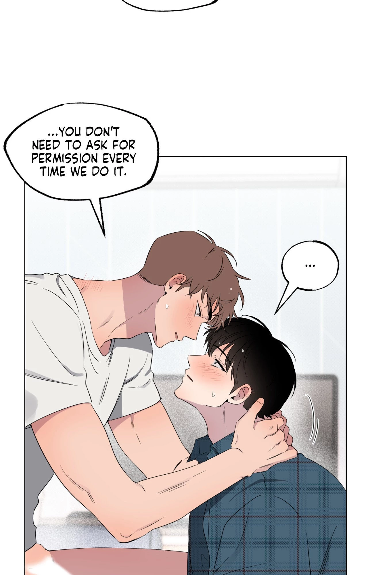 Lucky In Love - Chapter 29 Page 45