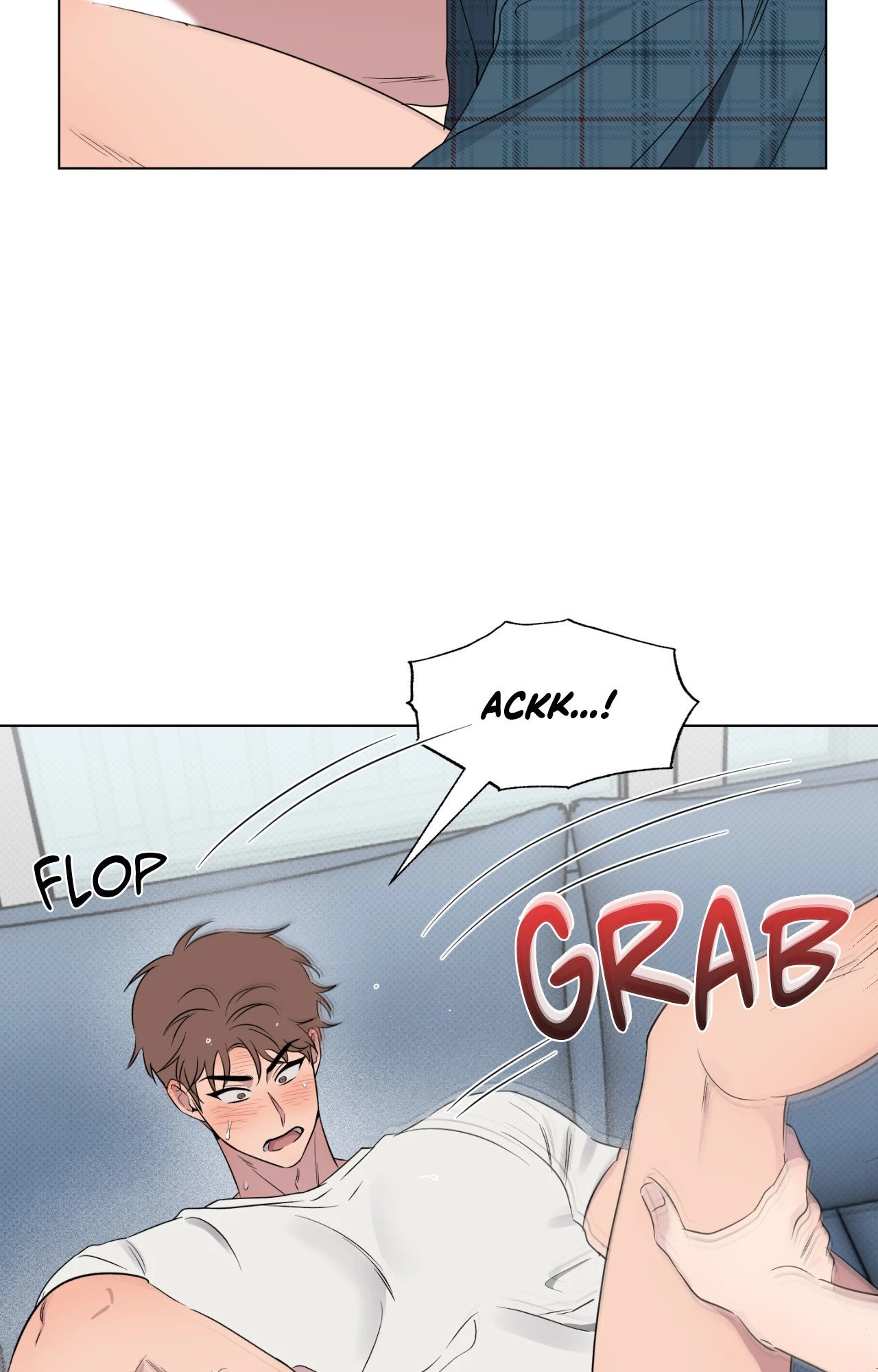 Lucky In Love - Chapter 29 Page 46