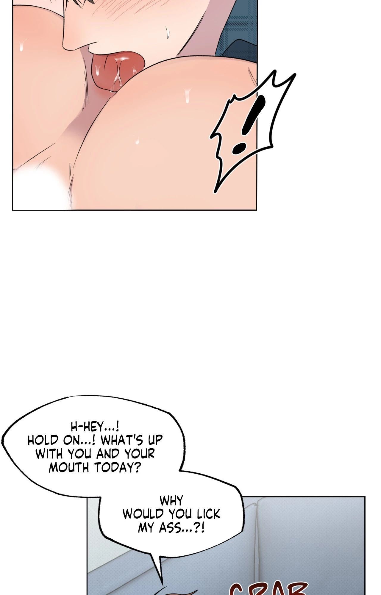 Lucky In Love - Chapter 29 Page 49