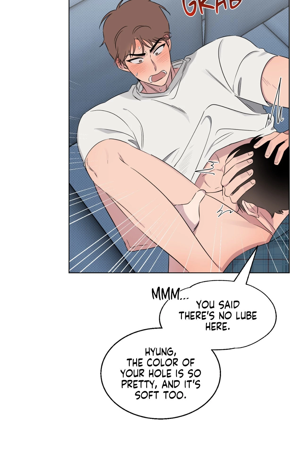 Lucky In Love - Chapter 29 Page 50