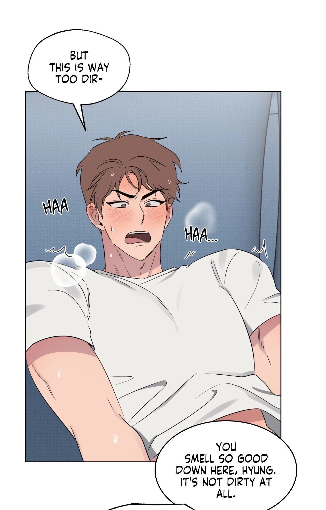 Lucky In Love - Chapter 29 Page 51