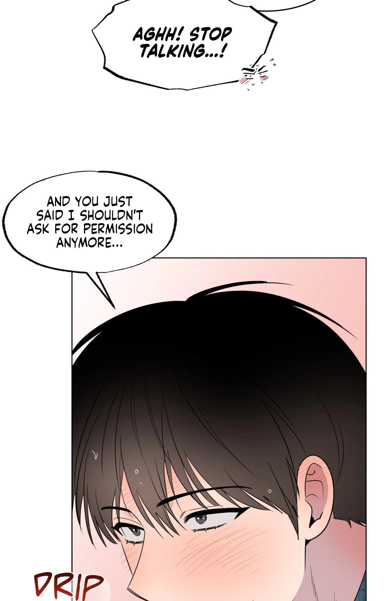 Lucky In Love - Chapter 29 Page 52