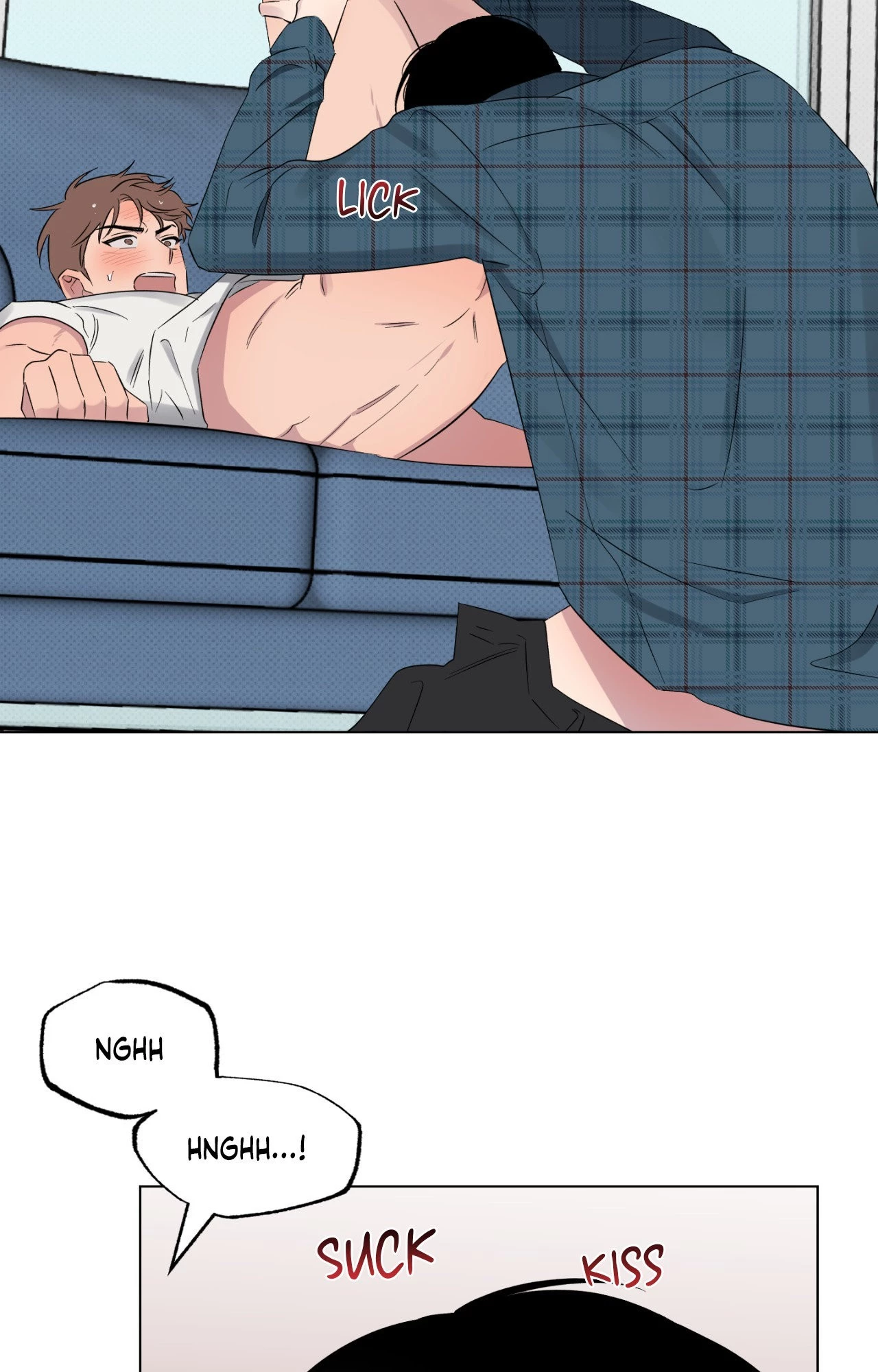 Lucky In Love - Chapter 29 Page 54