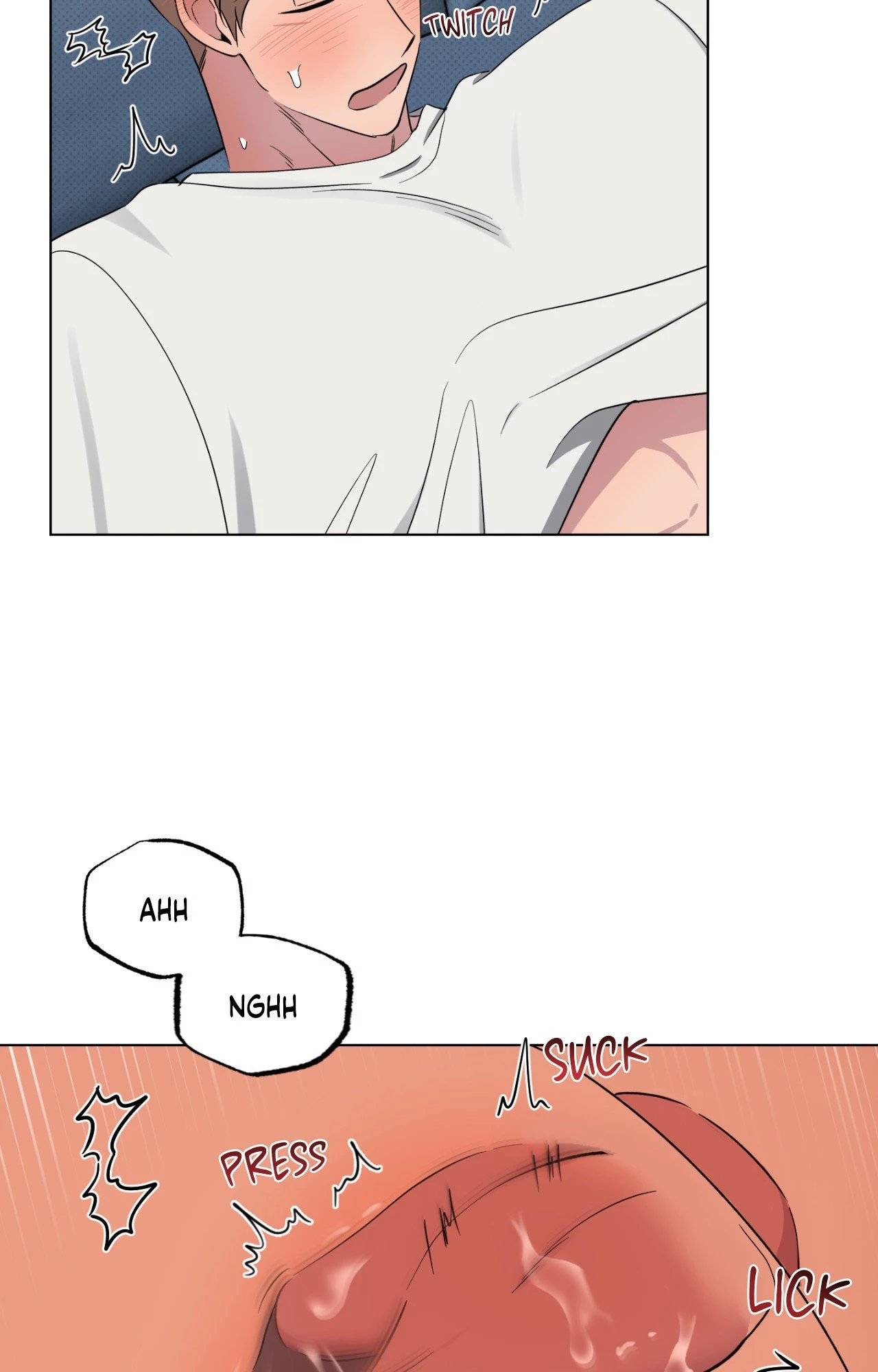 Lucky In Love - Chapter 29 Page 56