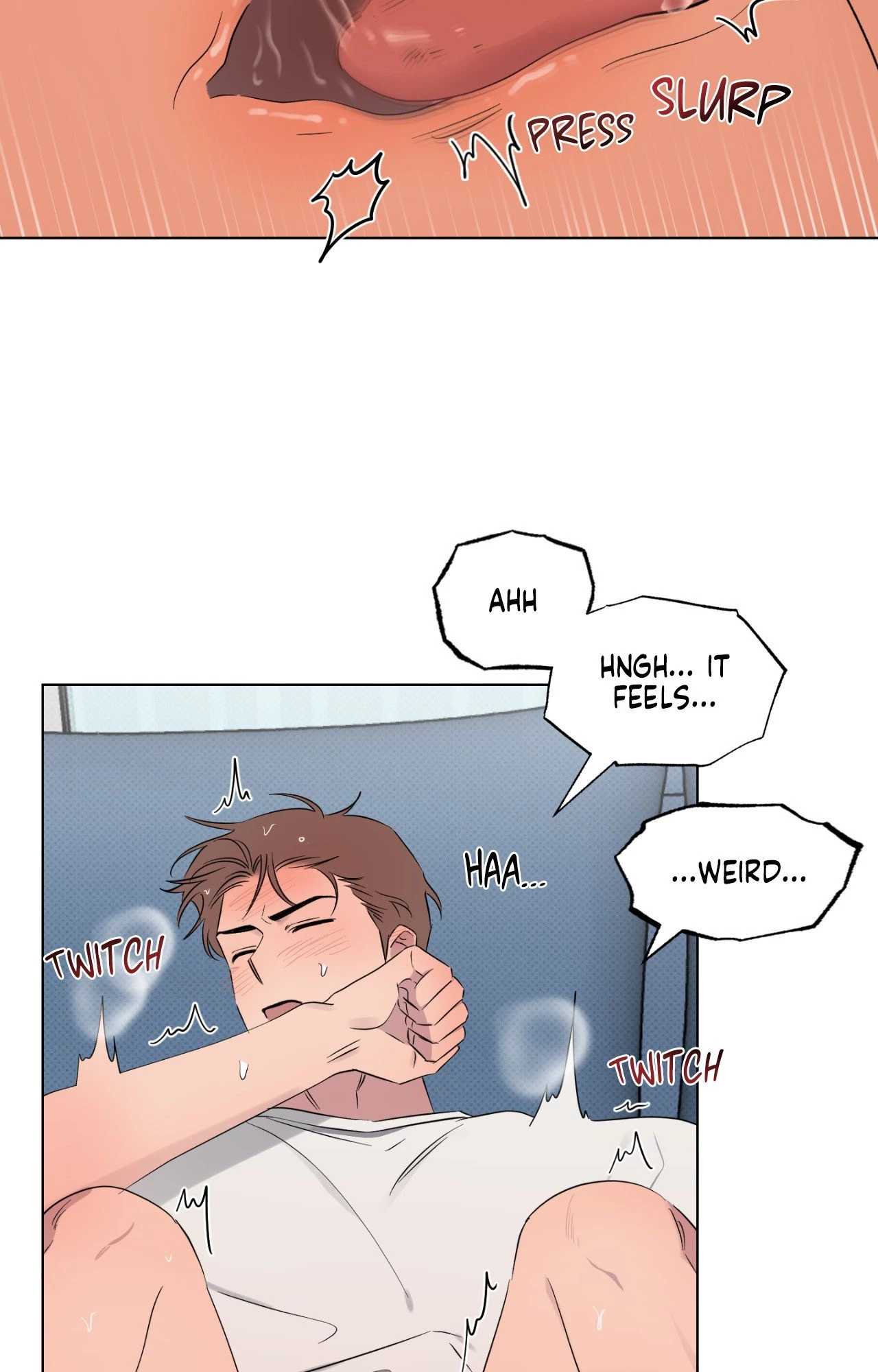 Lucky In Love - Chapter 29 Page 57