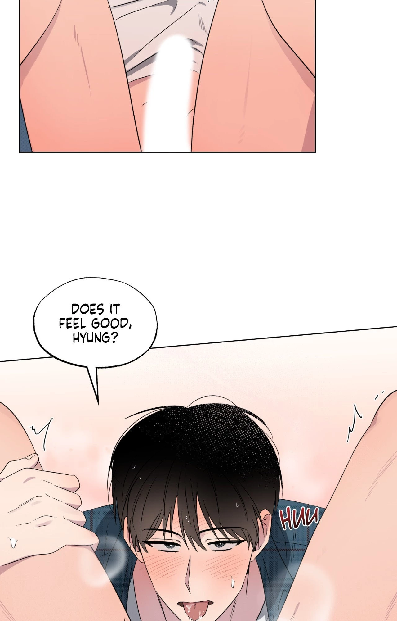 Lucky In Love - Chapter 29 Page 58