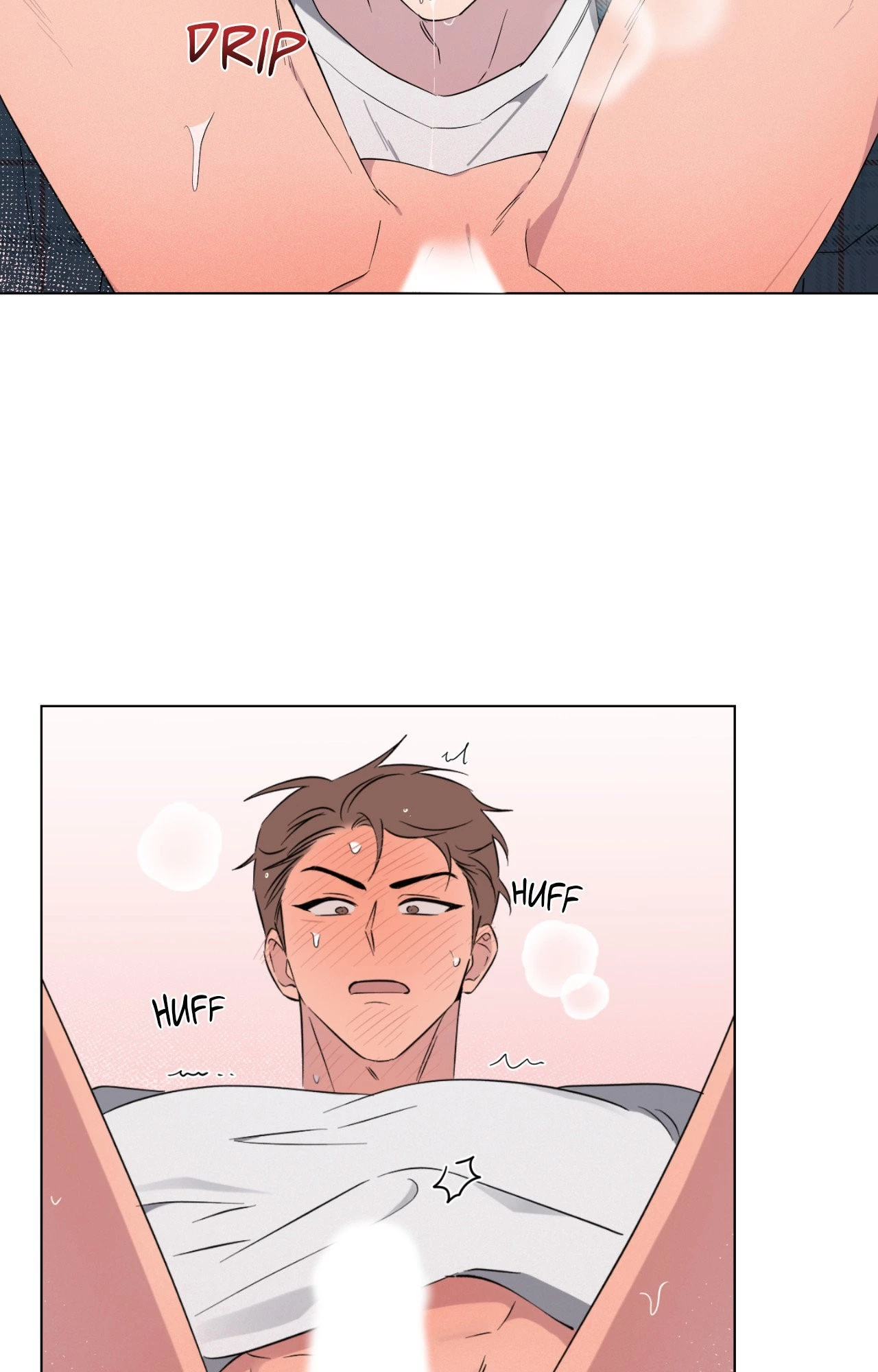 Lucky In Love - Chapter 29 Page 59