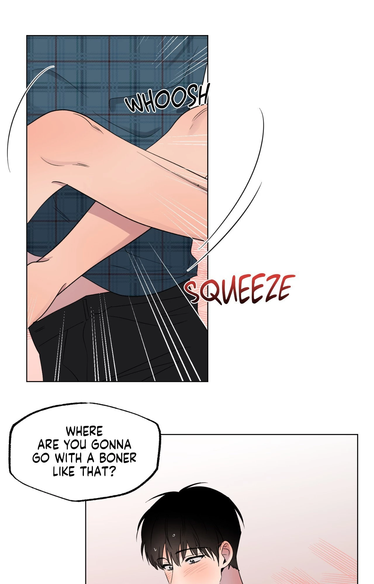 Lucky In Love - Chapter 29 Page 63